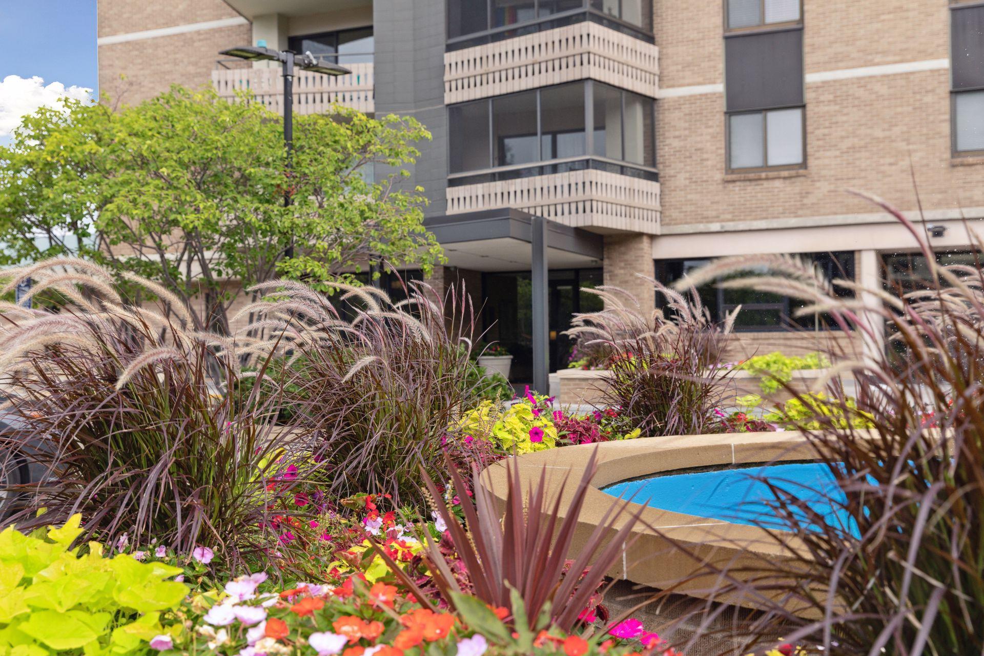 View of Residential at 400 Groveland Avenue #1714, Minneapolis MN 55403, Minneapolis (16 of 89) - Mike Wilen | Minnesota Team Real Estate