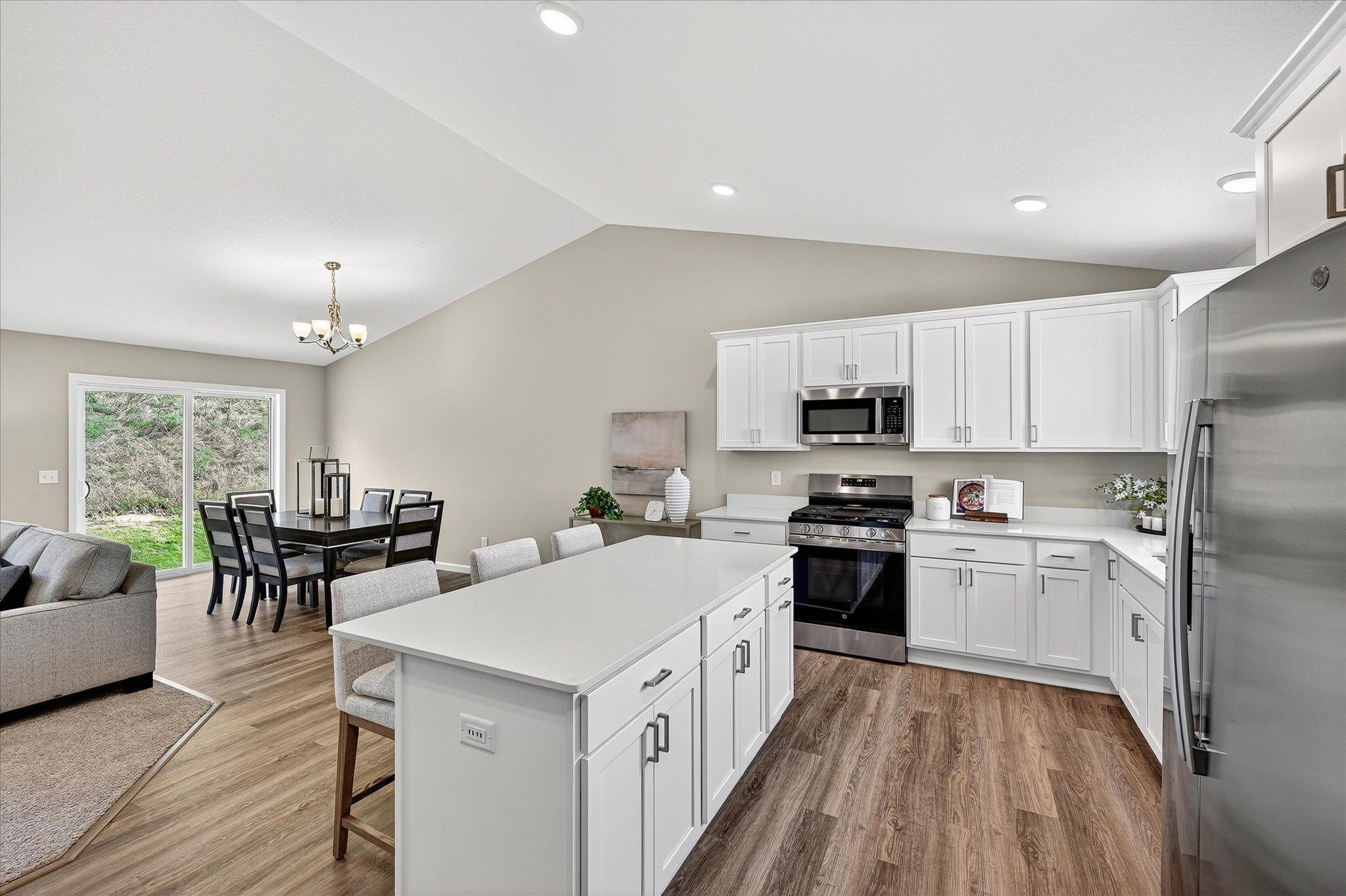 View of Residential at 3700 237th Avenue, Saint Francis MN 55070, Saint Francis (3 of 31) - Mike Wilen | Minnesota Team Real Estate