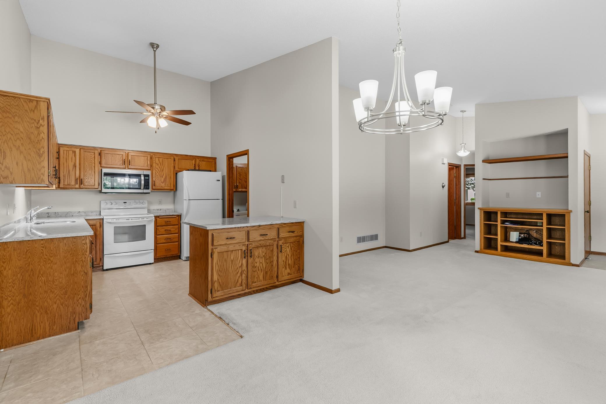 View of Residential at 2558 Sumac Circle, White Bear Lake MN 55110, White Bear Lake (19 of 25) - Mike Wilen | Minnesota Team Real Estate