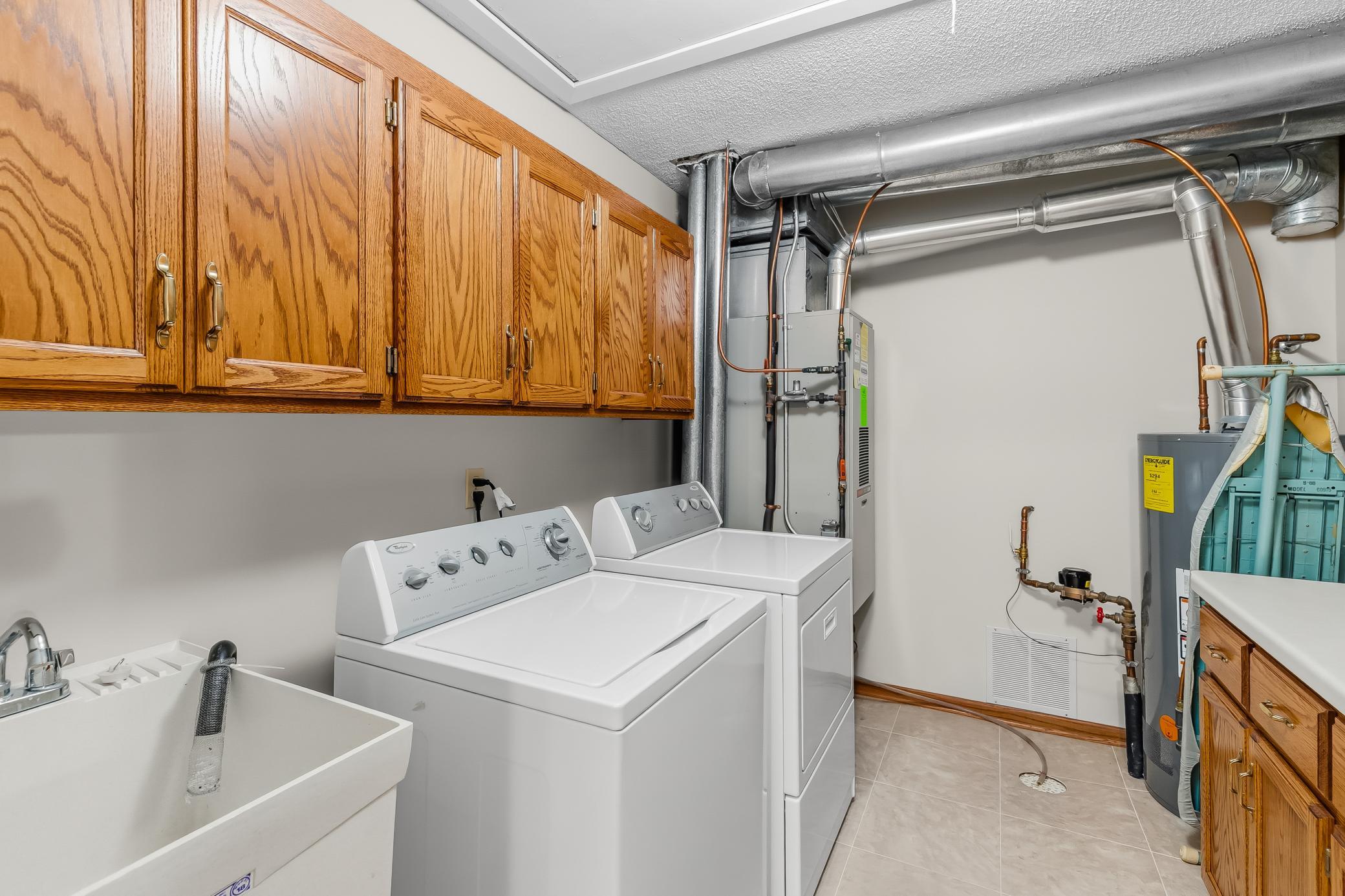 View of Residential at 2558 Sumac Circle, White Bear Lake MN 55110, White Bear Lake (17 of 25) - Mike Wilen | Minnesota Team Real Estate