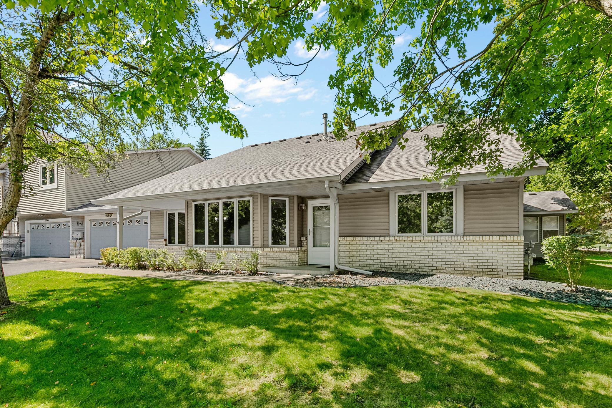 View of Residential at 2558 Sumac Circle, White Bear Lake MN 55110, White Bear Lake (2 of 25) - Mike Wilen | Minnesota Team Real Estate