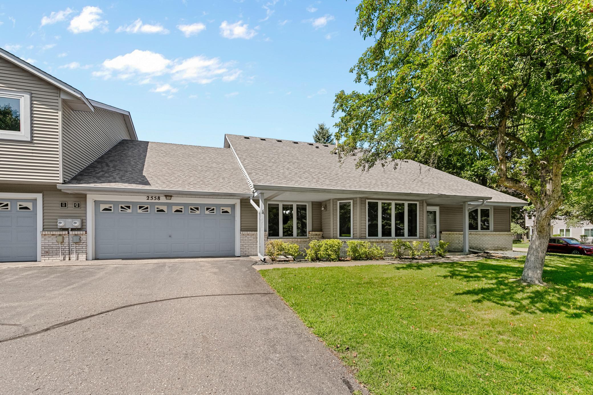 View of Residential at 2558 Sumac Circle, White Bear Lake MN 55110, White Bear Lake - Mike Wilen | Minnesota Team Real Estate