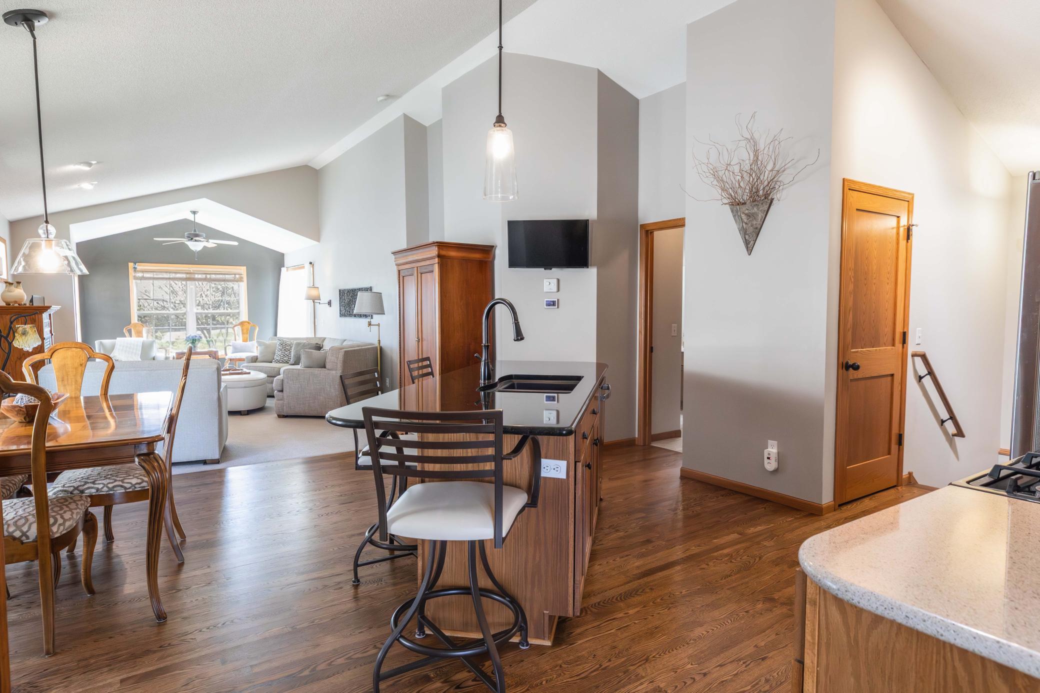 View of Residential at 6161 Boulder Ridge Drive, Rockford MN 55373, Rockford - Mike Wilen | Minnesota Team Real Estate