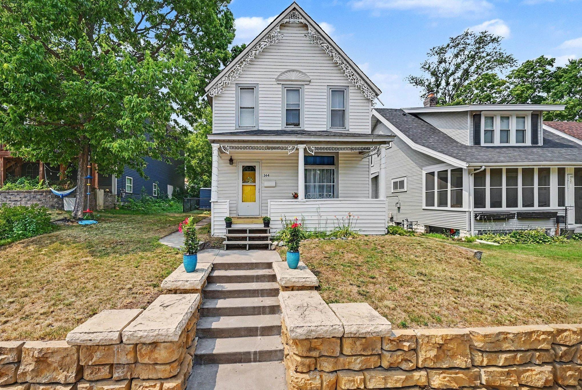 View of Single Family at 144 3rd Avenue, South Saint Paul - Mike Wilen | Minnesota Team Real Estate