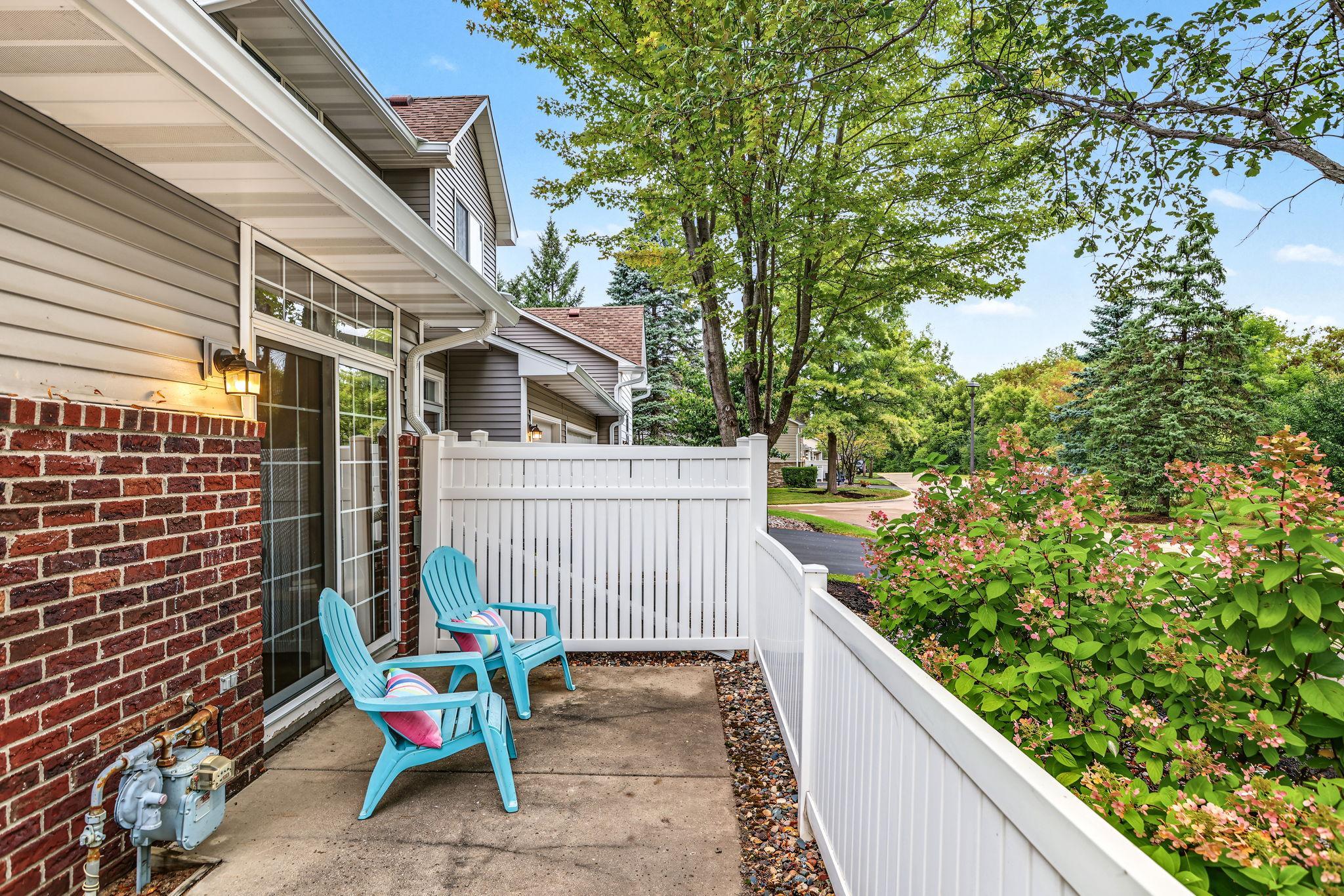 View of Residential at 8399 Kimball Drive, Eden Prairie MN 55347, Eden Prairie (6 of 33) - Mike Wilen | Minnesota Team Real Estate