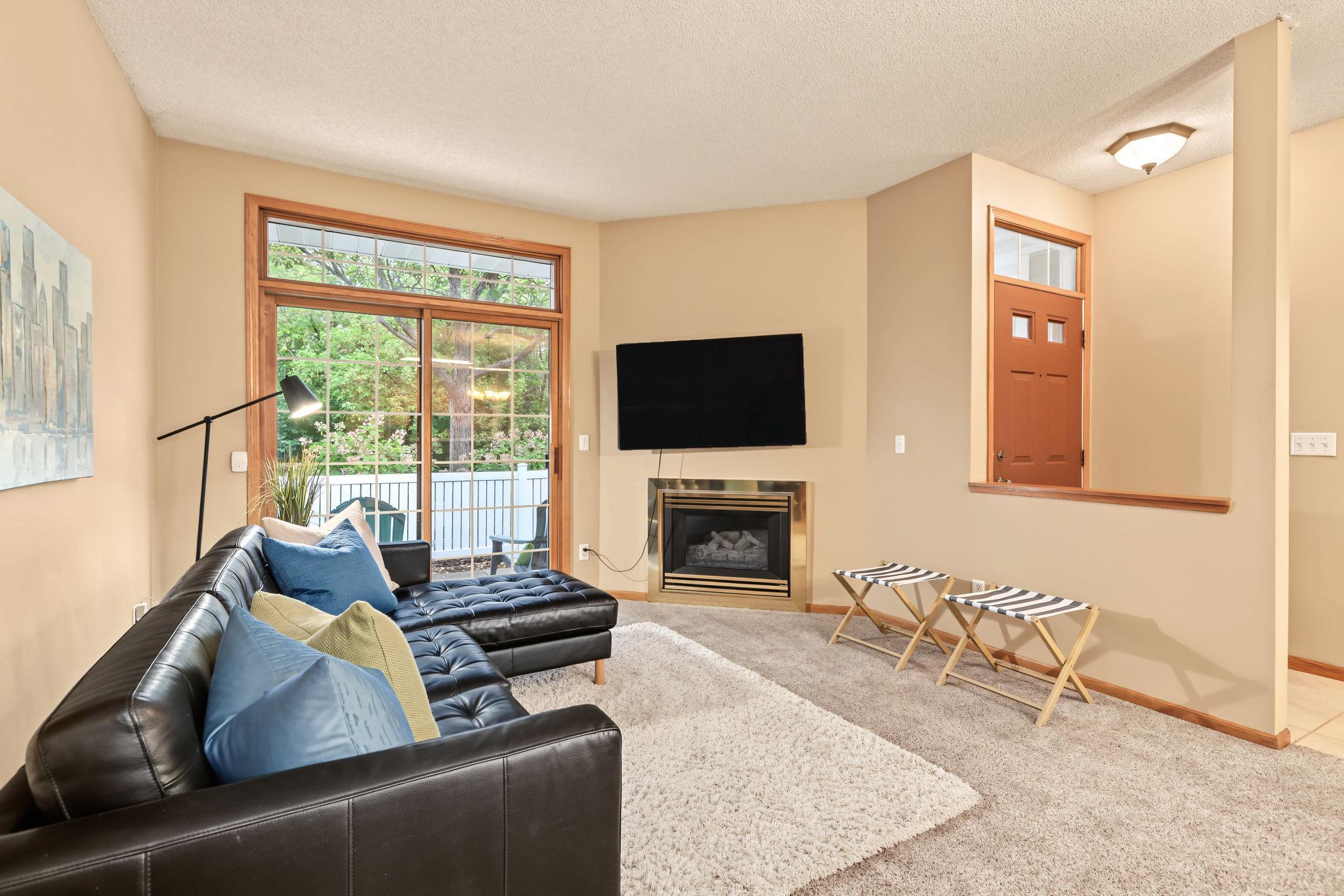 View of Residential at 8399 Kimball Drive, Eden Prairie MN 55347, Eden Prairie (5 of 33) - Mike Wilen | Minnesota Team Real Estate