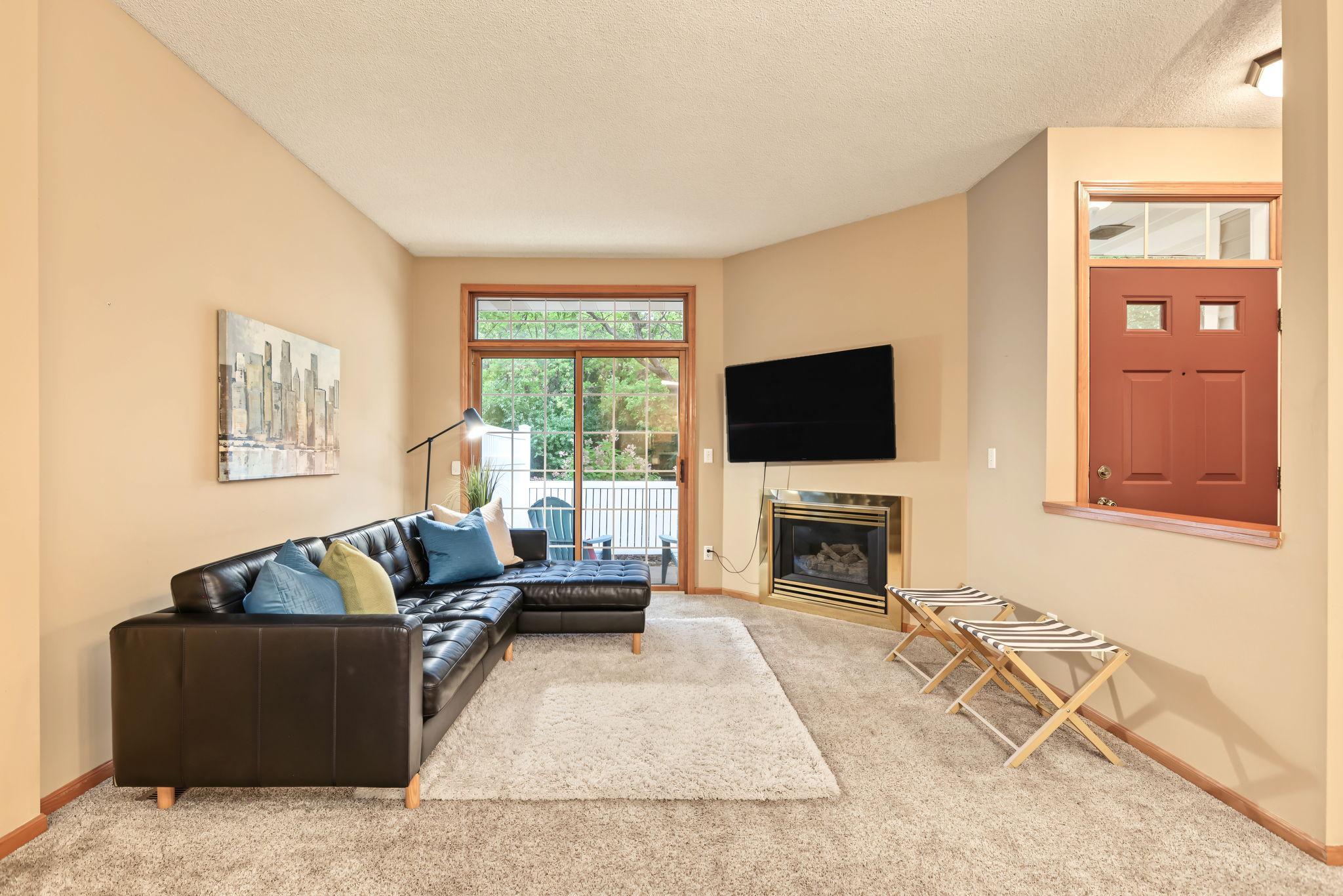 View of Residential at 8399 Kimball Drive, Eden Prairie MN 55347, Eden Prairie (4 of 33) - Mike Wilen | Minnesota Team Real Estate