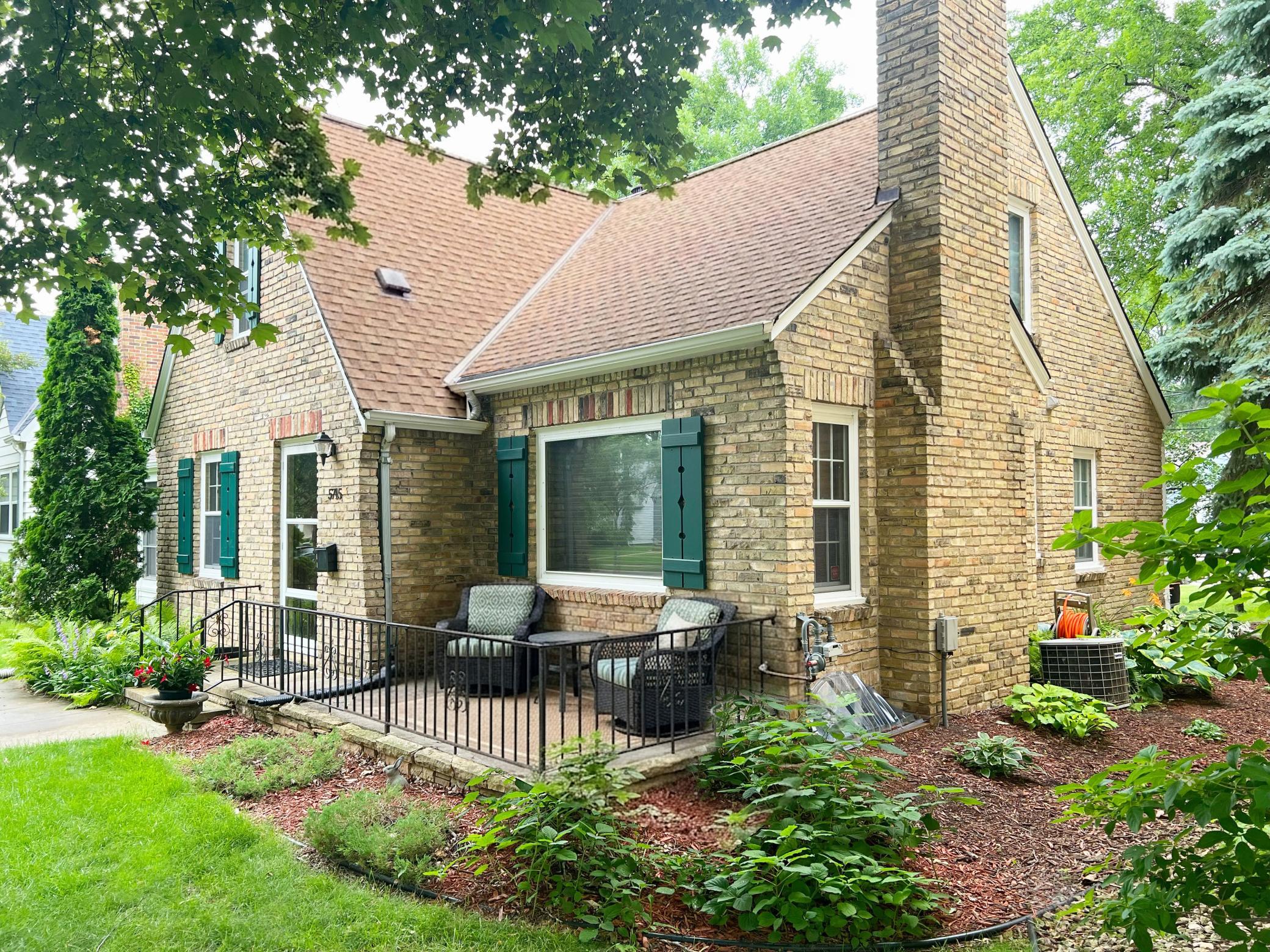 View of Residential at 5715 11th Avenue, Minneapolis MN 55417, Minneapolis (26 of 33) - Mike Wilen | Minnesota Team Real Estate