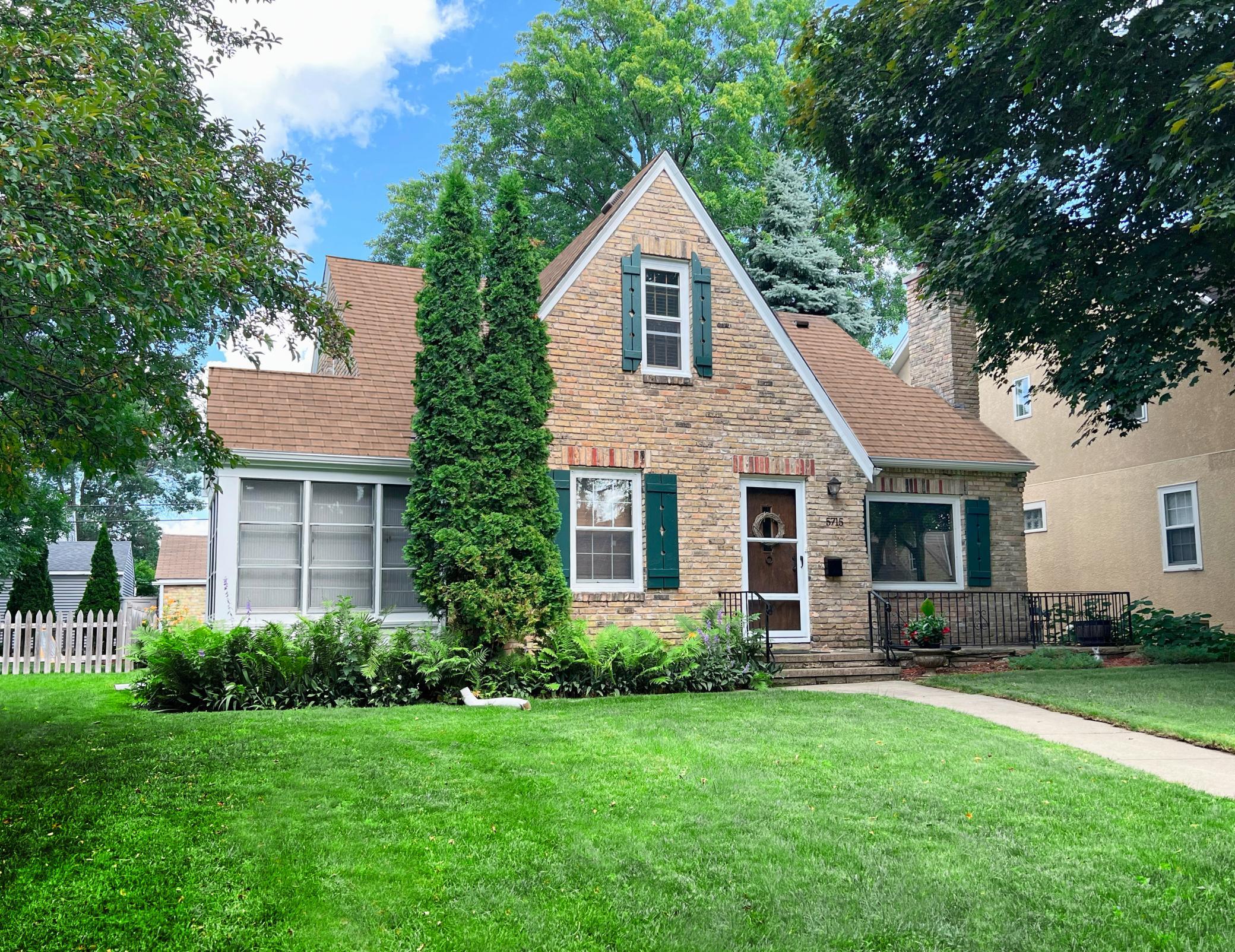 View of Residential at 5715 11th Avenue, Minneapolis MN 55417, Minneapolis - Mike Wilen | Minnesota Team Real Estate