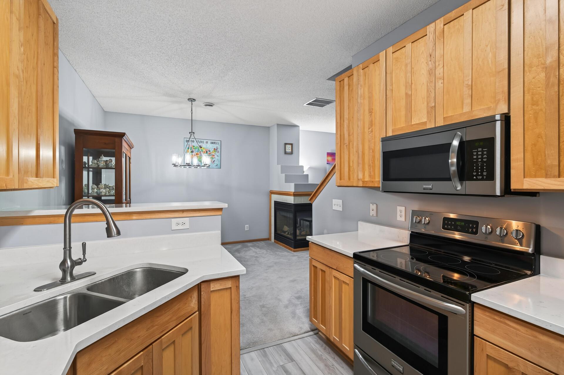 View of Residential at 11160 204th Street, Lakeville MN 55044, Lakeville (15 of 47) - Mike Wilen | Minnesota Team Real Estate