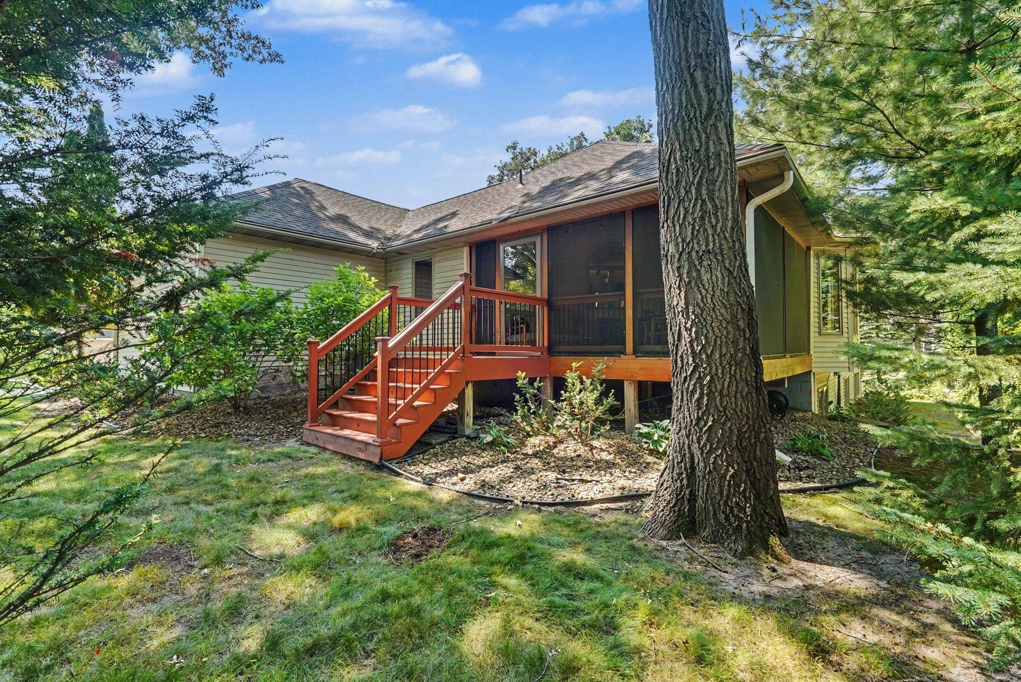 View of Residential at 1513 Broken Oak Court, Lino Lakes MN 55038, Lino Lakes (24 of 26) - Mike Wilen | Minnesota Team Real Estate