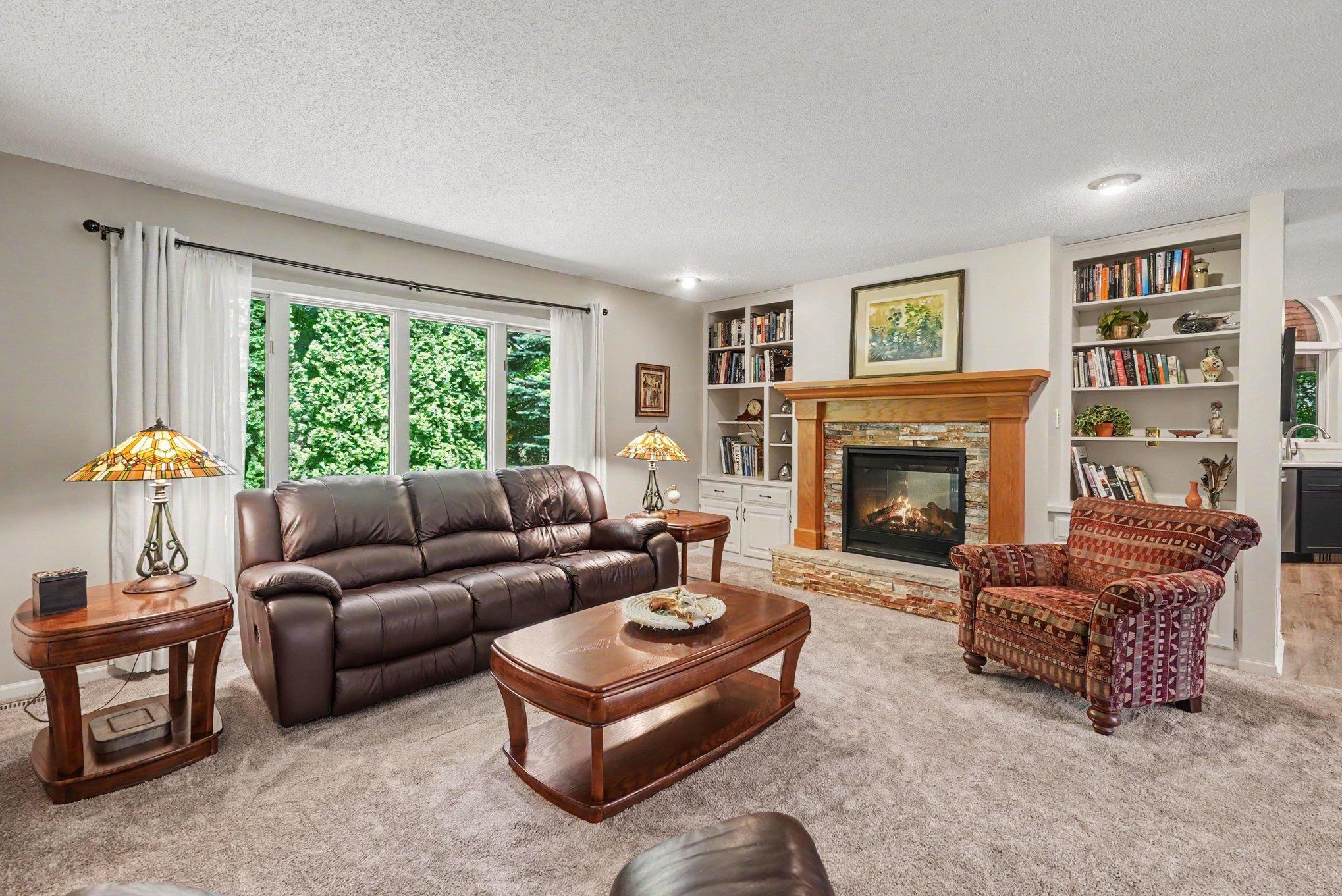 View of Residential at 1513 Broken Oak Court, Lino Lakes MN 55038, Lino Lakes (11 of 26) - Mike Wilen | Minnesota Team Real Estate