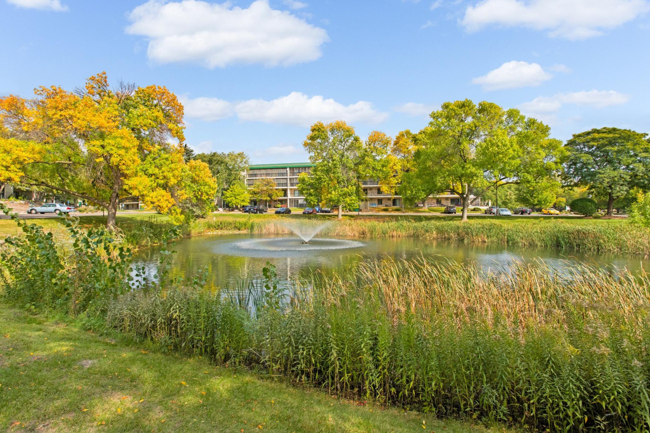 View of Residential at 10521 Cedar Lake Road #519, Minnetonka MN 55305, Minnetonka (39 of 40) - Mike Wilen | Minnesota Team Real Estate