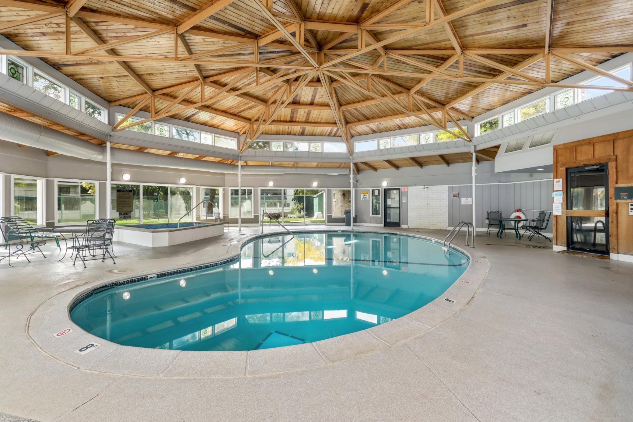 View of Residential at 10521 Cedar Lake Road #519, Minnetonka MN 55305, Minnetonka (32 of 40) - Mike Wilen | Minnesota Team Real Estate