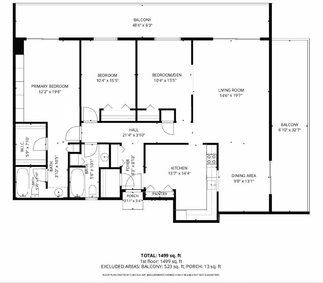 View of (CC) High Rise (4+ Levels) at 10521 Cedar Lake Road, Minnetonka - Mike Wilen | Minnesota Team Real Estate