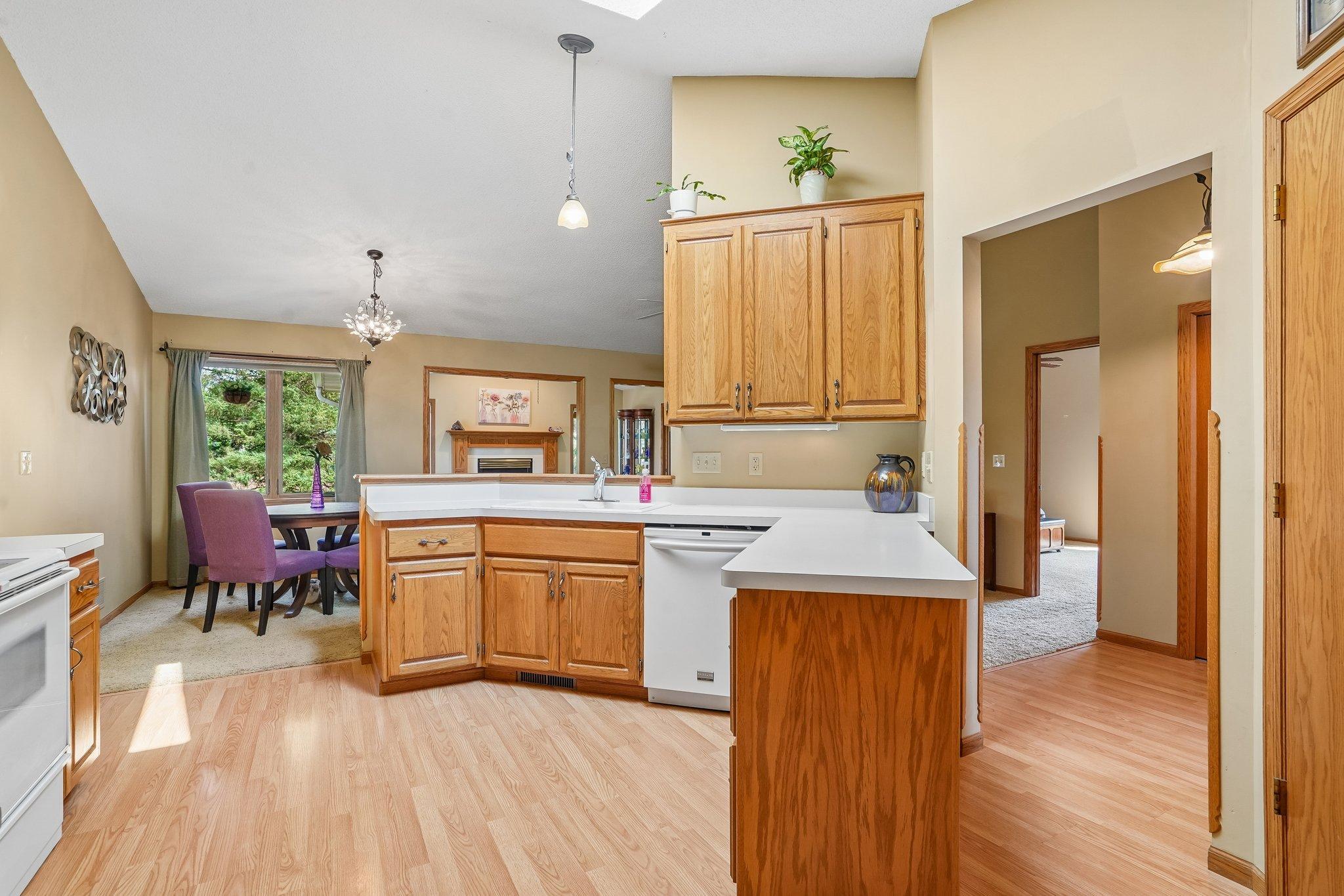 View of Residential at 9126 Windsor Lane, Brooklyn Park MN 55443, Brooklyn Park (9 of 30) - Mike Wilen | Minnesota Team Real Estate