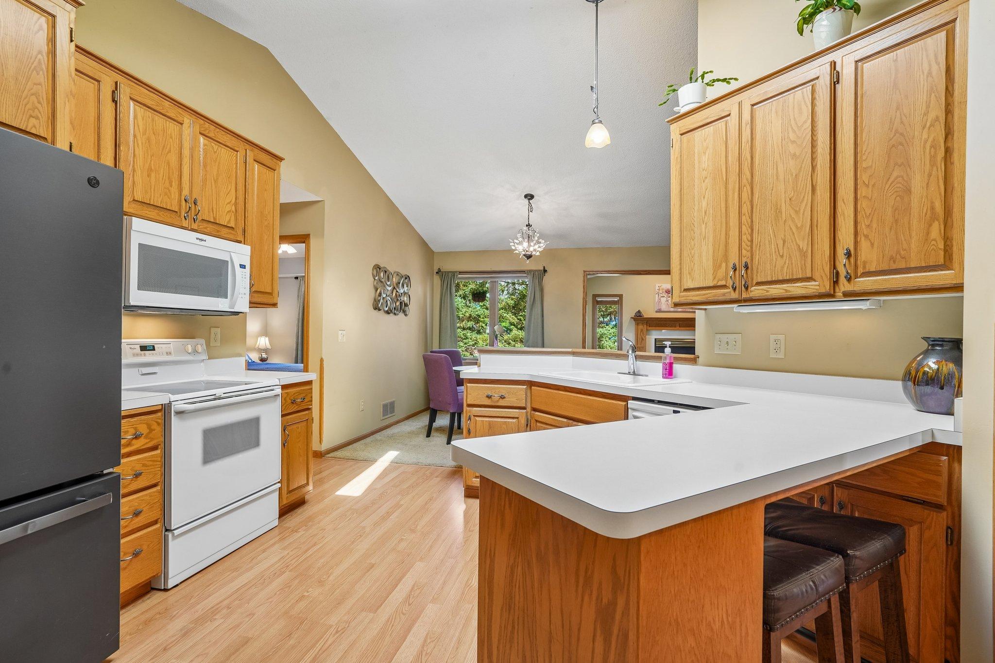 View of Residential at 9126 Windsor Lane, Brooklyn Park MN 55443, Brooklyn Park (8 of 30) - Mike Wilen | Minnesota Team Real Estate