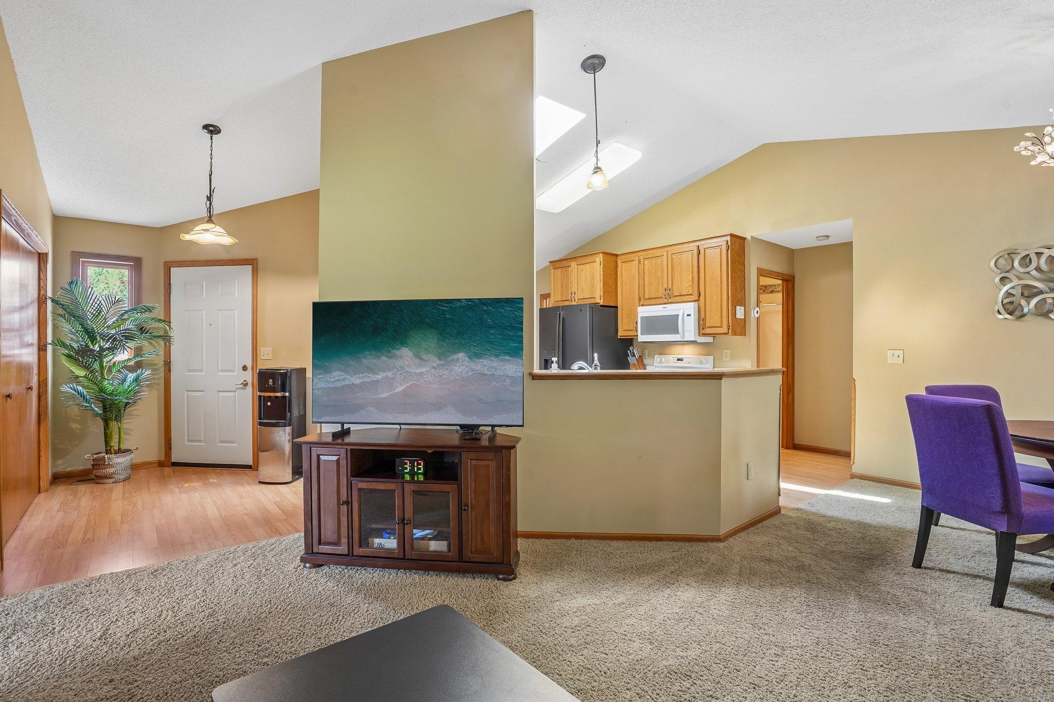 View of Residential at 9126 Windsor Lane, Brooklyn Park MN 55443, Brooklyn Park (5 of 30) - Mike Wilen | Minnesota Team Real Estate