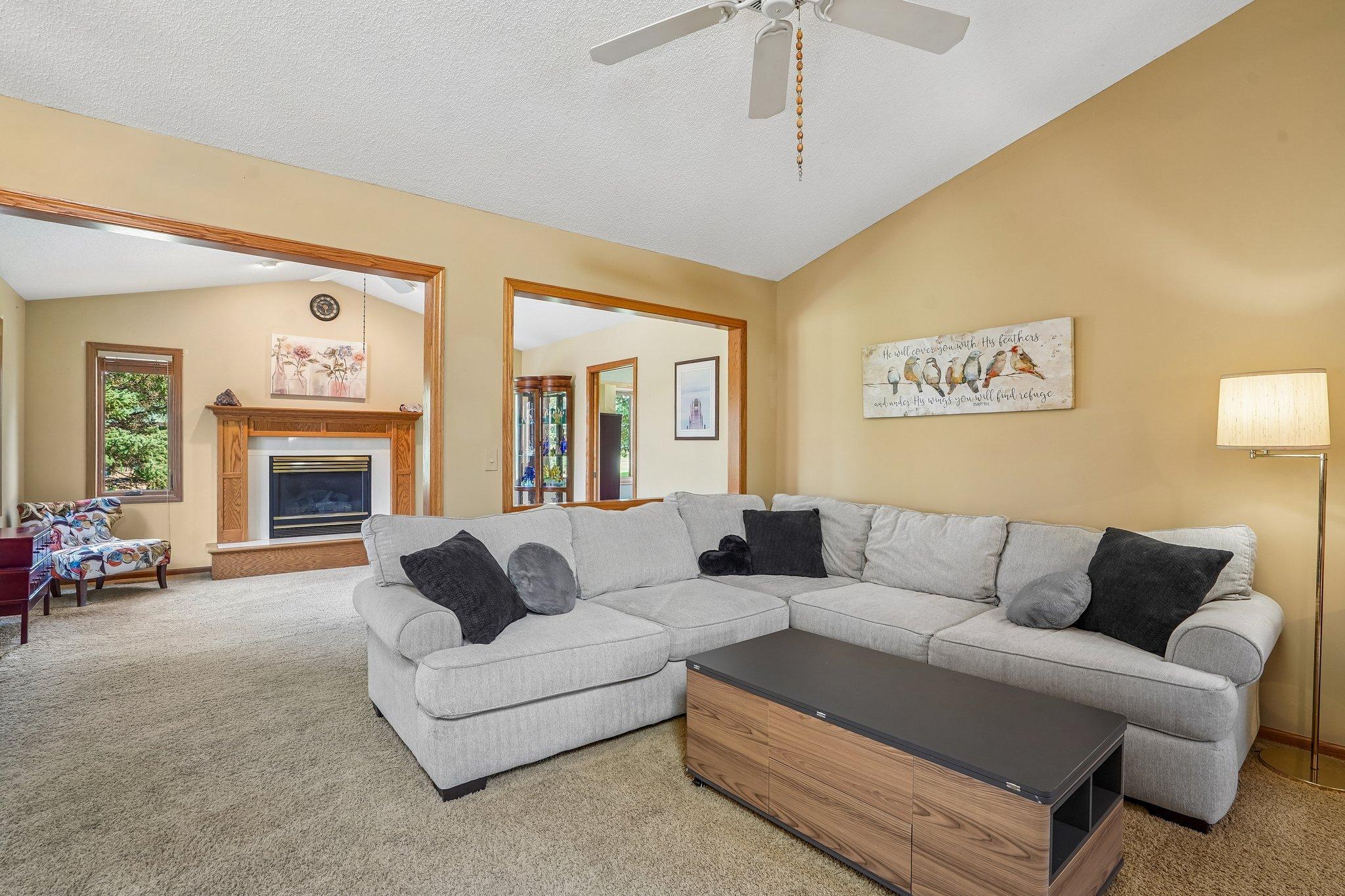 View of Residential at 9126 Windsor Lane, Brooklyn Park MN 55443, Brooklyn Park (3 of 30) - Mike Wilen | Minnesota Team Real Estate