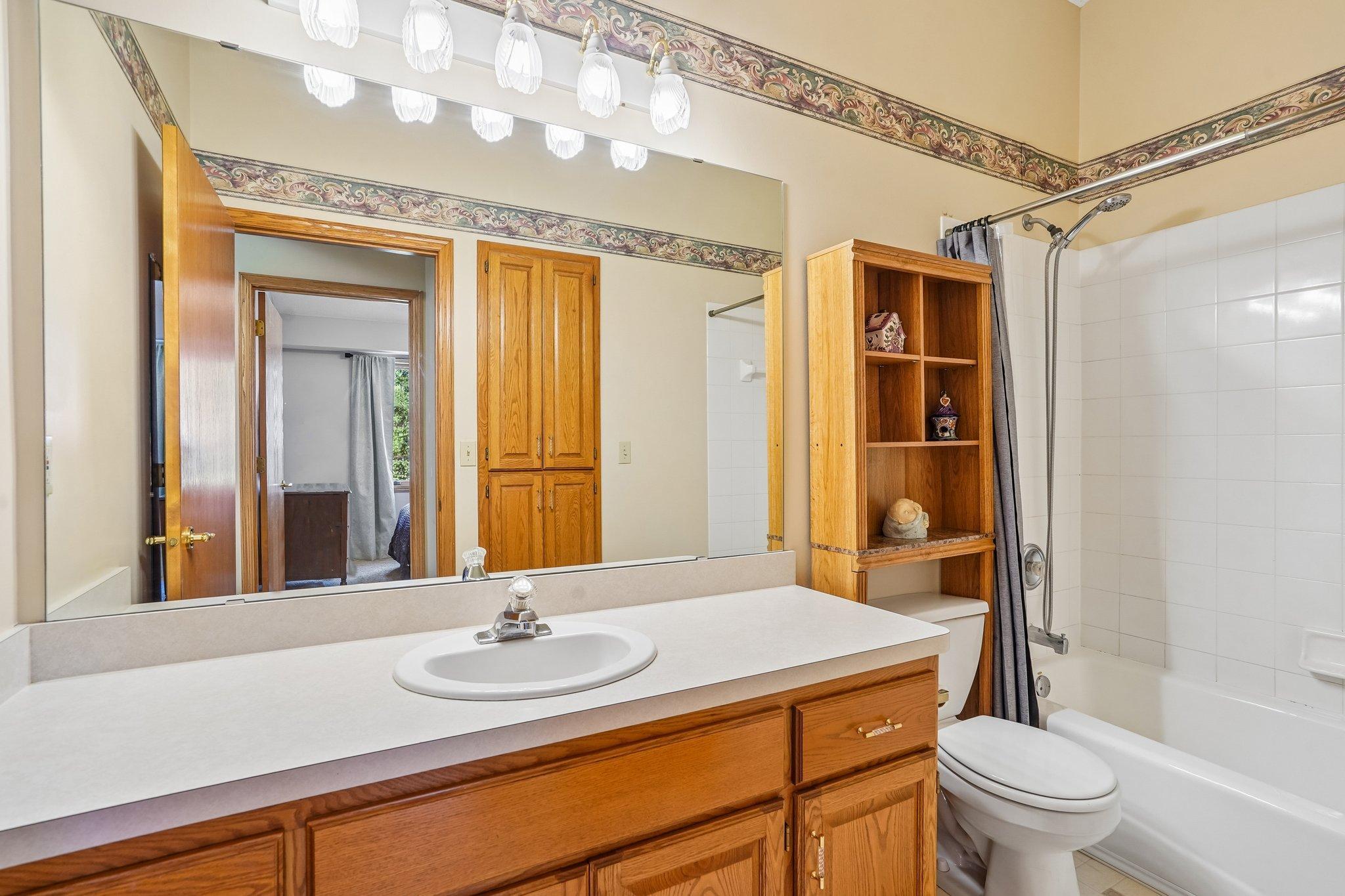 View of Residential at 9126 Windsor Lane, Brooklyn Park MN 55443, Brooklyn Park (24 of 30) - Mike Wilen | Minnesota Team Real Estate
