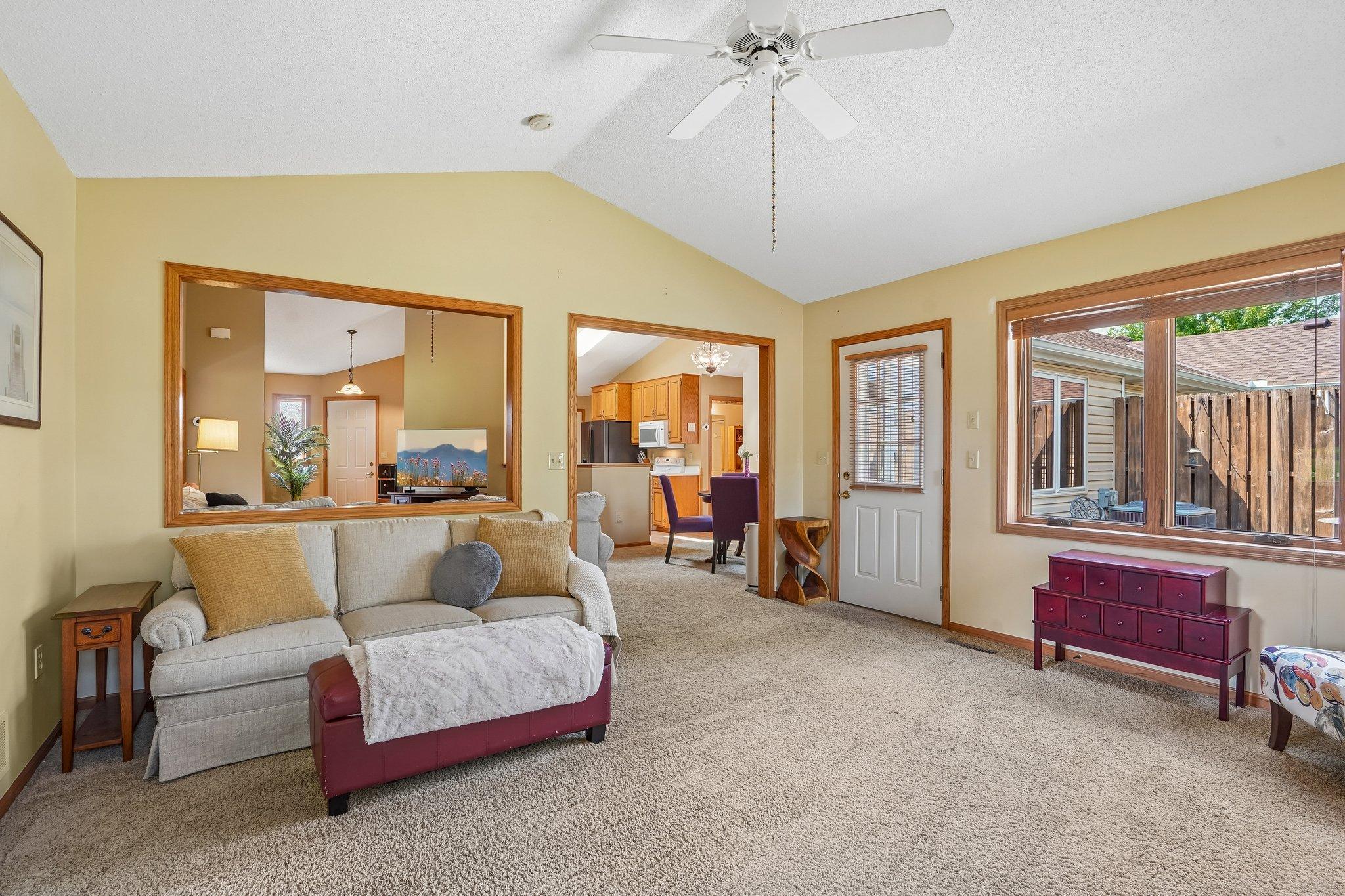 View of Residential at 9126 Windsor Lane, Brooklyn Park MN 55443, Brooklyn Park (15 of 30) - Mike Wilen | Minnesota Team Real Estate