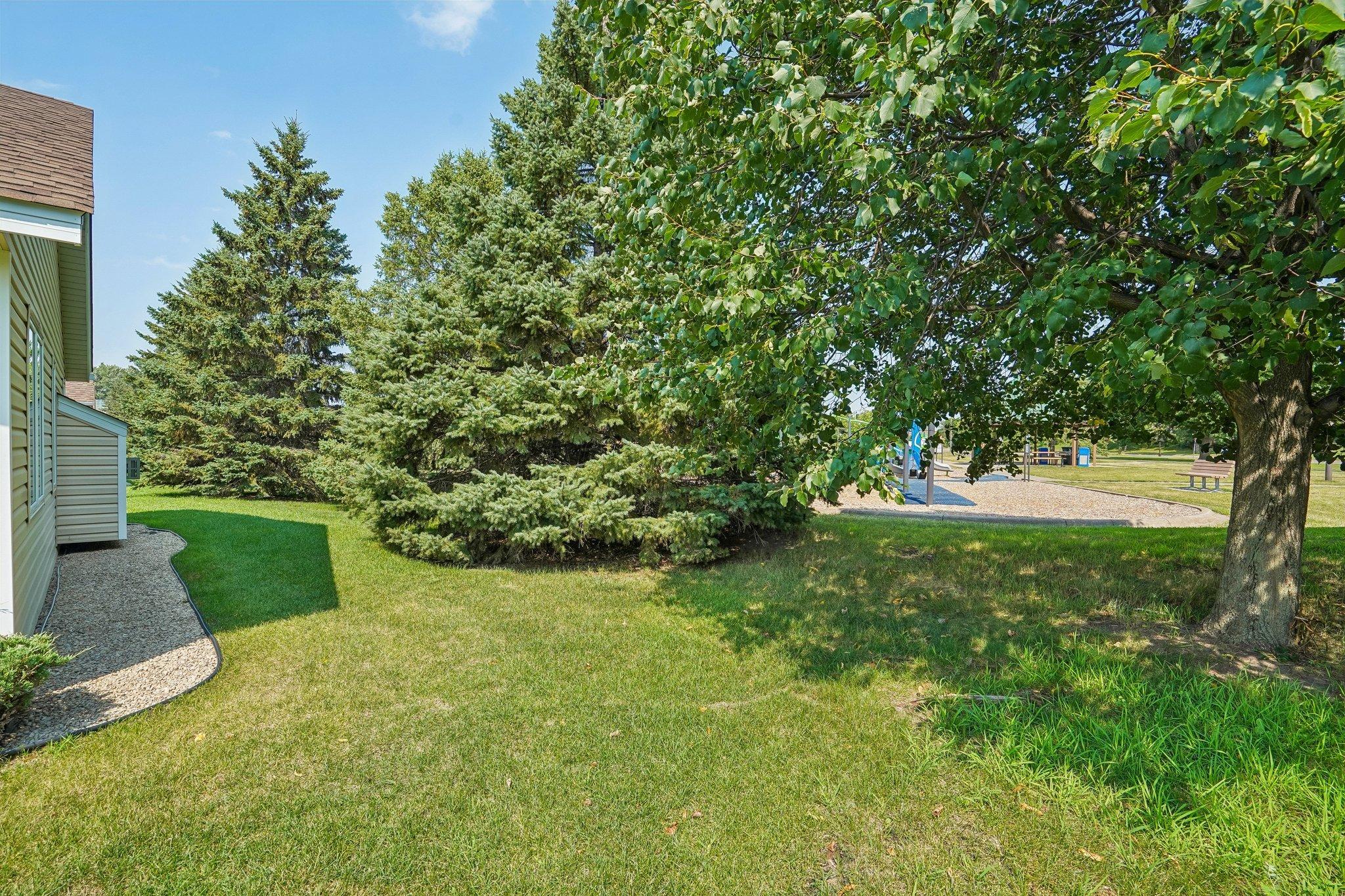 View of Residential at 9126 Windsor Lane, Brooklyn Park MN 55443, Brooklyn Park (28 of 30) - Mike Wilen | Minnesota Team Real Estate
