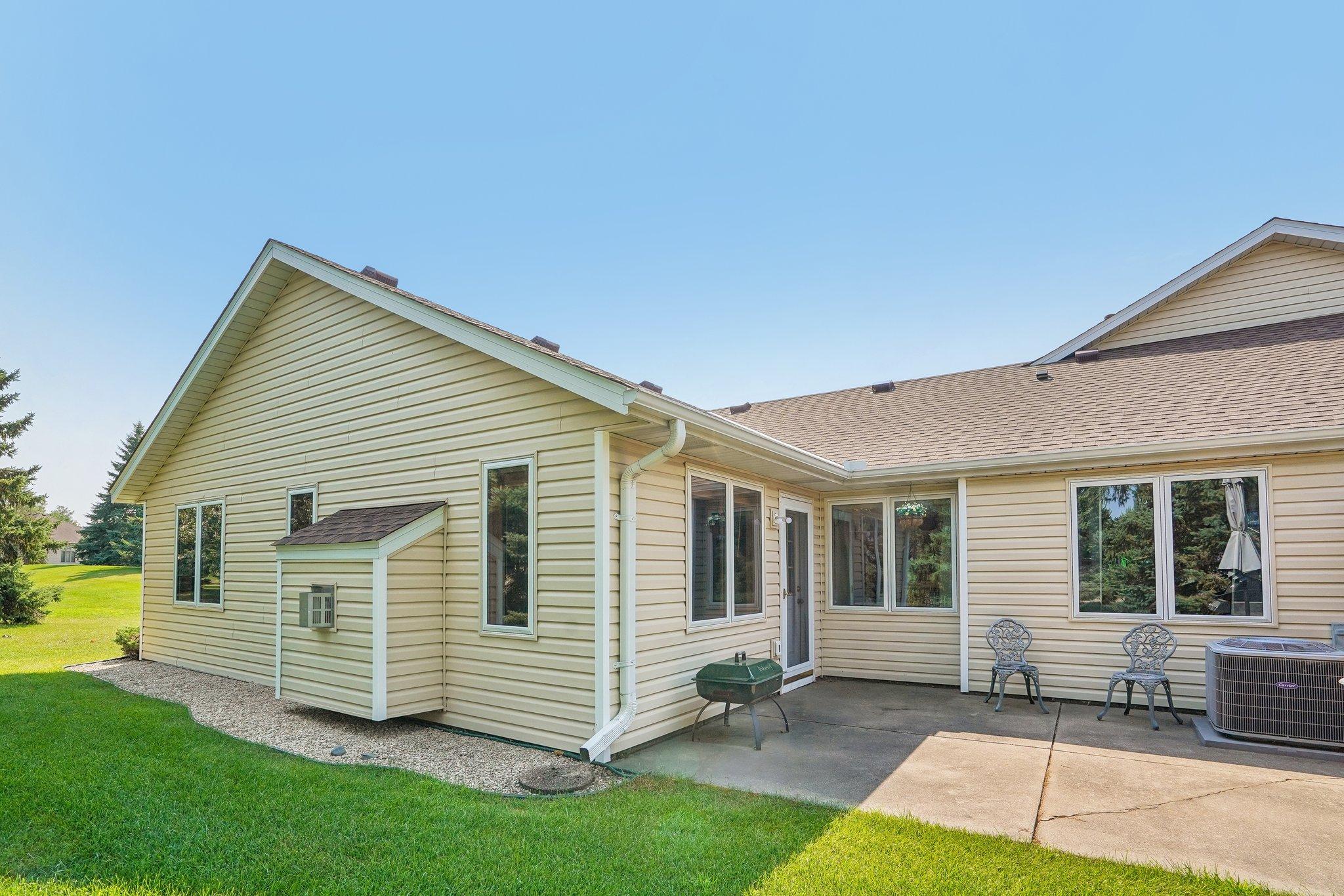 View of Residential at 9126 Windsor Lane, Brooklyn Park MN 55443, Brooklyn Park (27 of 30) - Mike Wilen | Minnesota Team Real Estate