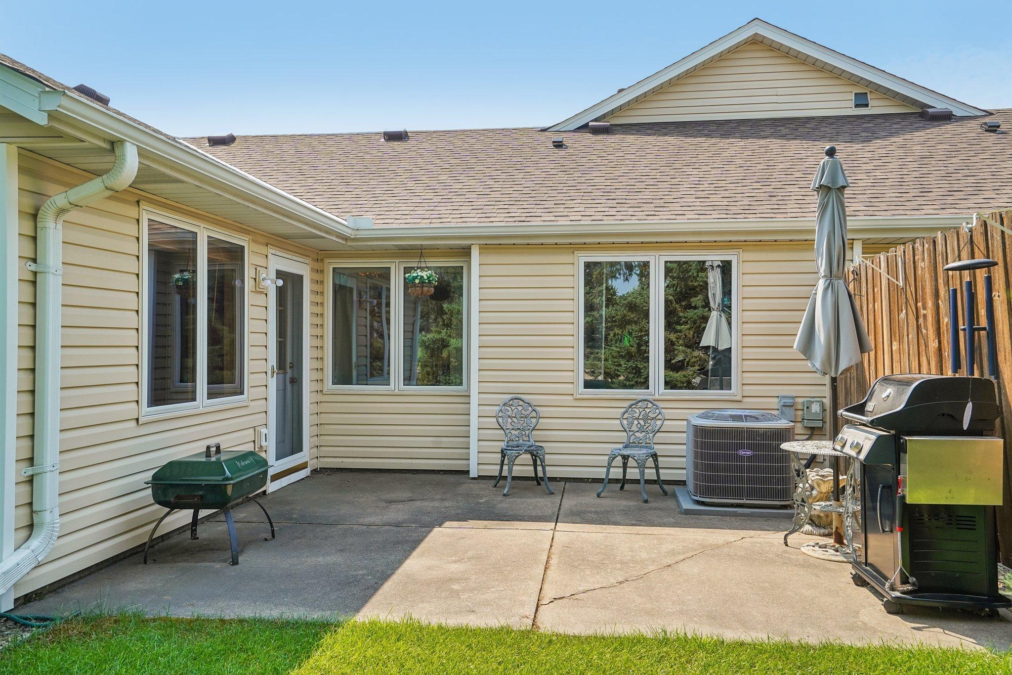 View of Residential at 9126 Windsor Lane, Brooklyn Park MN 55443, Brooklyn Park (26 of 30) - Mike Wilen | Minnesota Team Real Estate