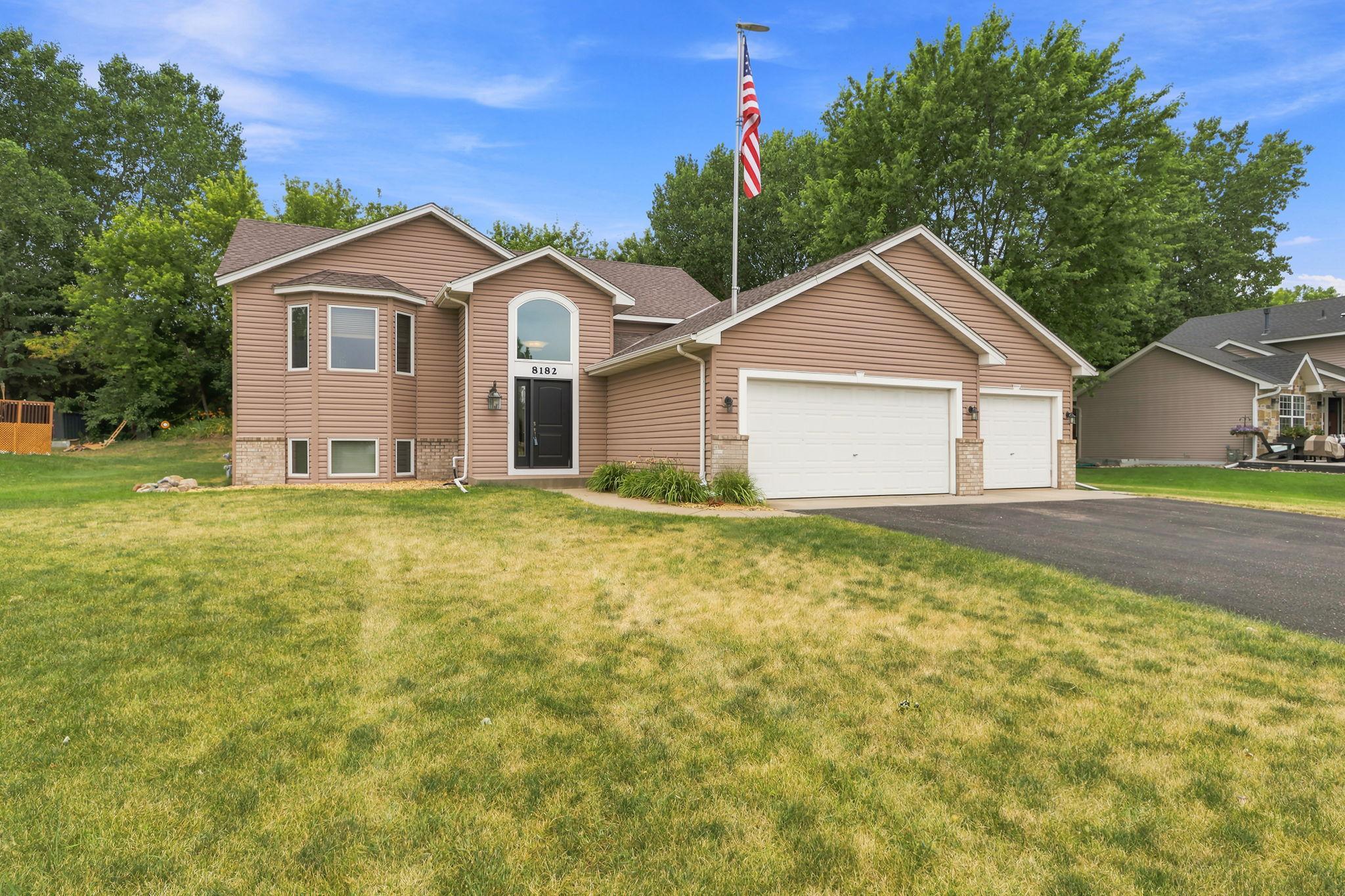 View of Residential at 8182 Lori Lane, Woodbury MN 55125, Woodbury - Mike Wilen | Minnesota Team Real Estate