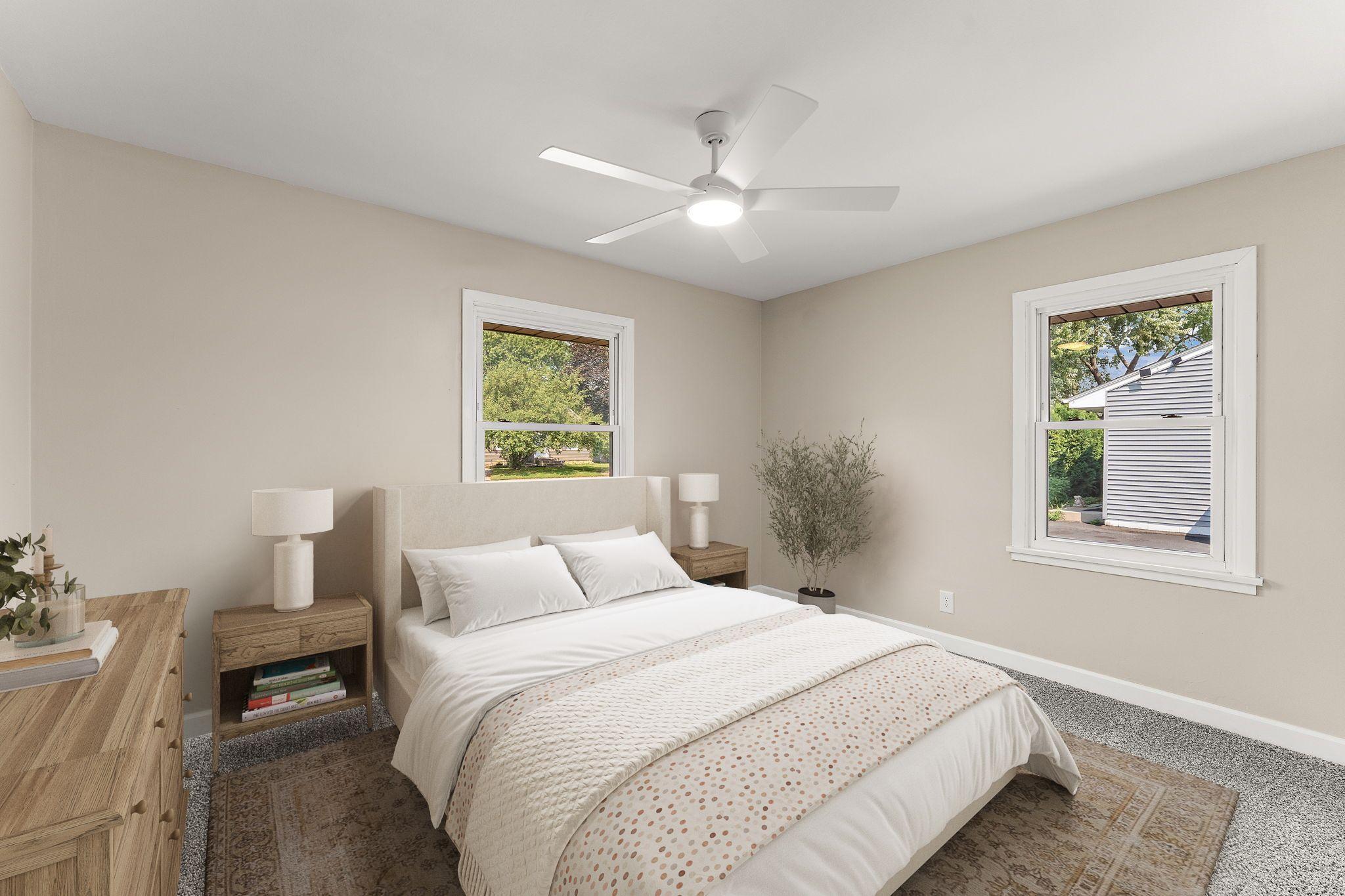 View of Residential at 5906 Dupont Avenue, Brooklyn Center MN 55430, Brooklyn Center (6 of 32) - Mike Wilen | Minnesota Team Real Estate