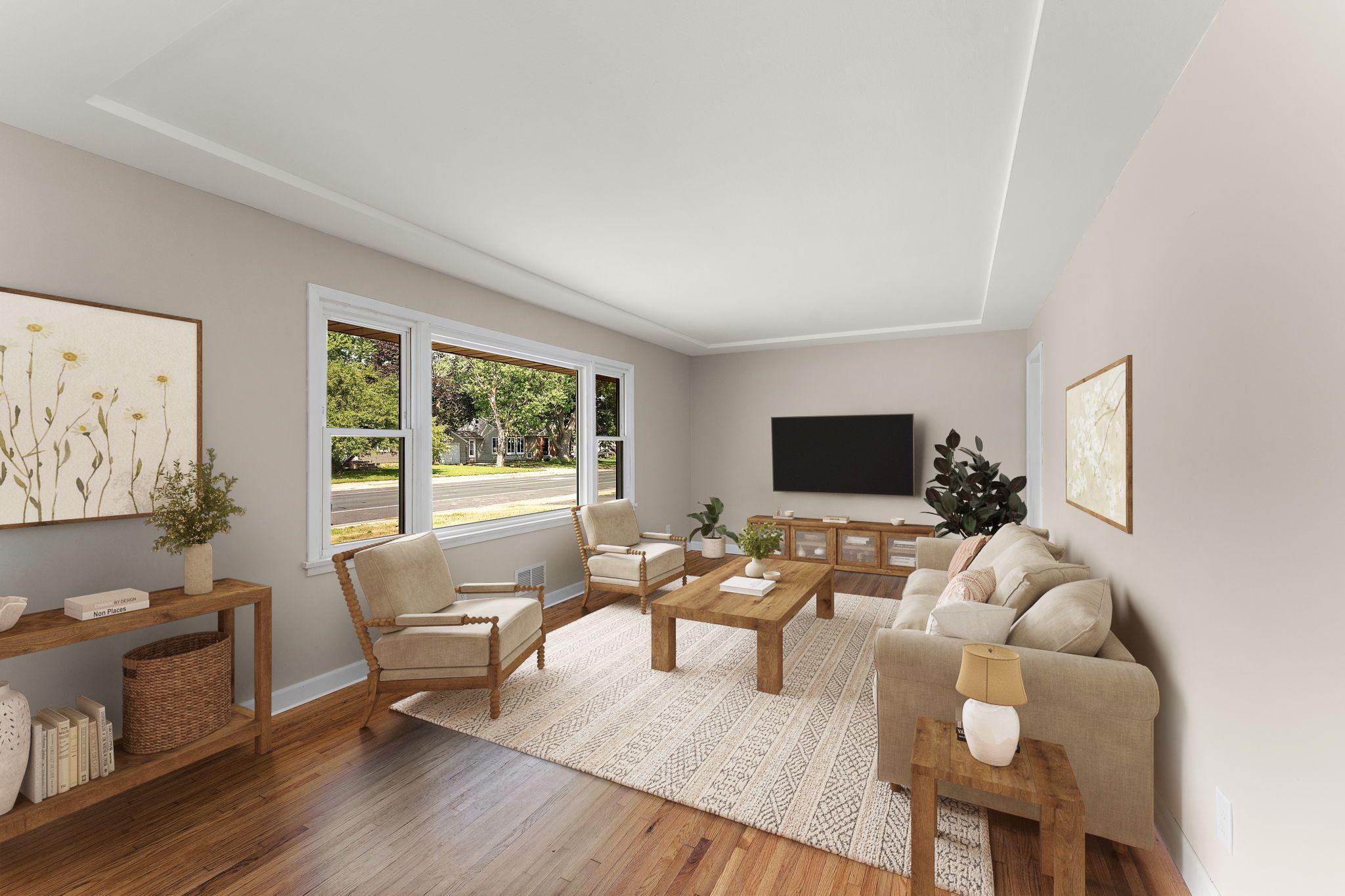 View of Residential at 5906 Dupont Avenue, Brooklyn Center MN 55430, Brooklyn Center (10 of 32) - Mike Wilen | Minnesota Team Real Estate