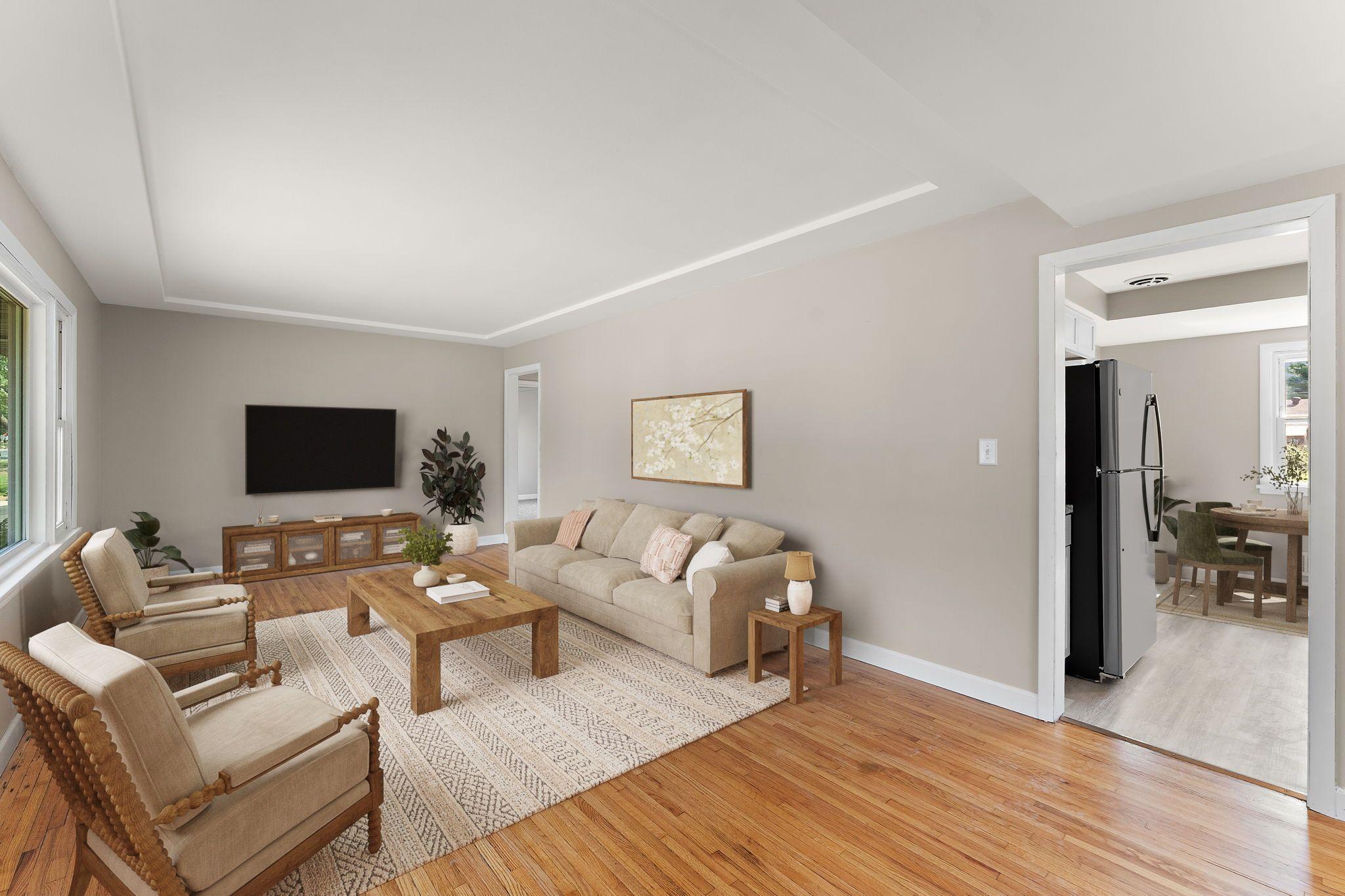 View of Residential at 5906 Dupont Avenue, Brooklyn Center MN 55430, Brooklyn Center - Mike Wilen | Minnesota Team Real Estate