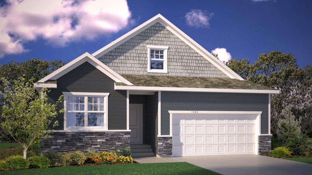View of Residential at 2159 Bluff Heights Drive, Shakopee MN 55379, Shakopee - Mike Wilen | Minnesota Team Real Estate