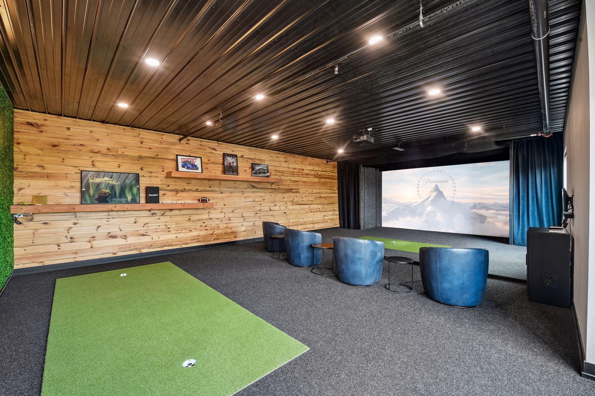 View of Commercial Sale at 3500 Arrowhead Drive #7 & 8, Medina MN 55340, Medina (17 of 27) - Mike Wilen | Minnesota Team Real Estate