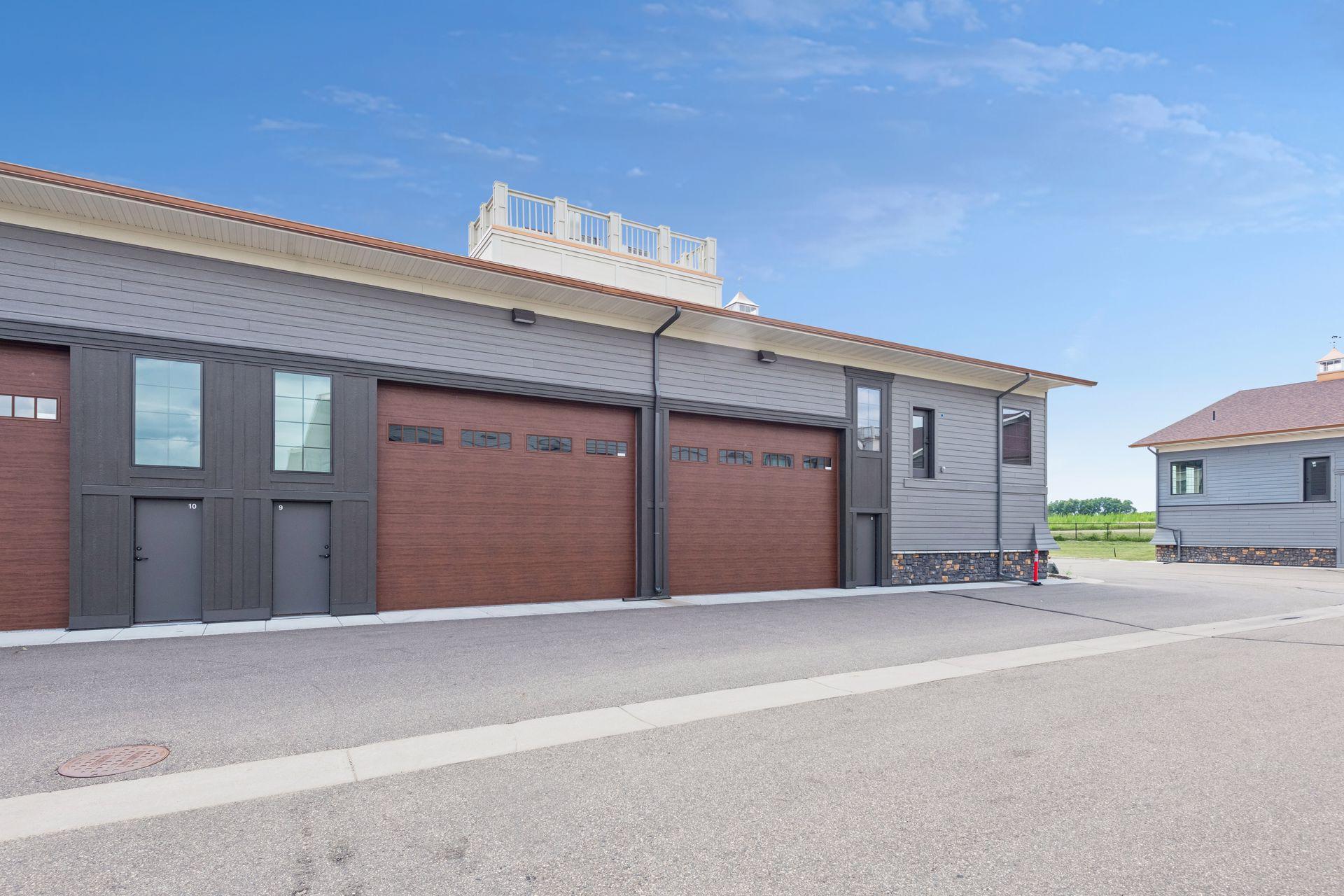 View of Commercial Sale at 3500 Arrowhead Drive #7 & 8, Medina MN 55340, Medina (26 of 27) - Mike Wilen | Minnesota Team Real Estate