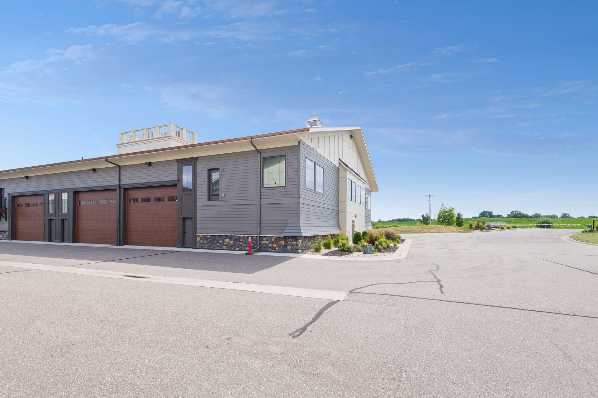 View of Commercial Sale at 3500 Arrowhead Drive #7 & 8, Medina MN 55340, Medina (25 of 27) - Mike Wilen | Minnesota Team Real Estate