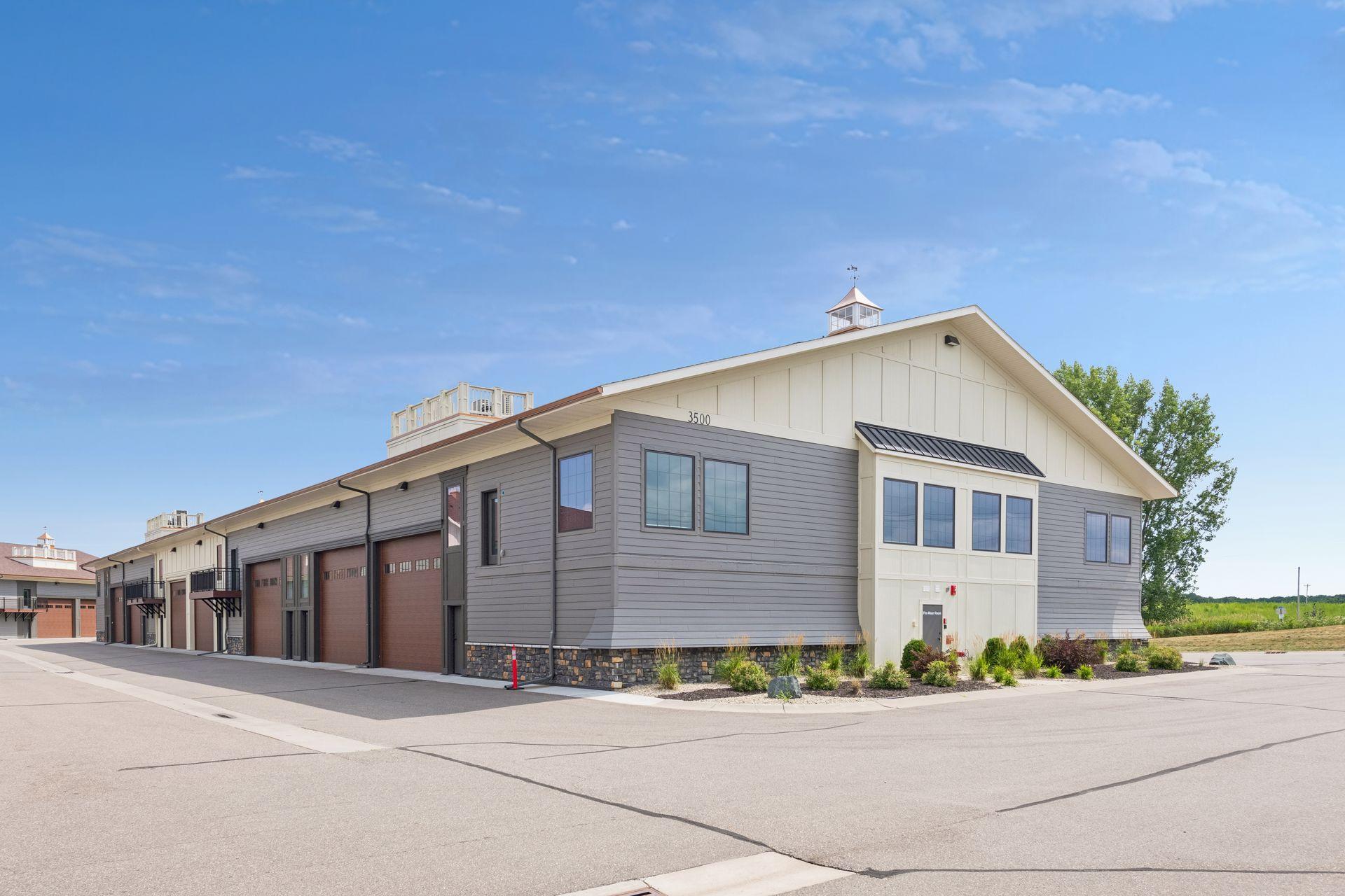 View of Commercial Sale at 3500 Arrowhead Drive #7 & 8, Medina MN 55340, Medina (24 of 27) - Mike Wilen | Minnesota Team Real Estate