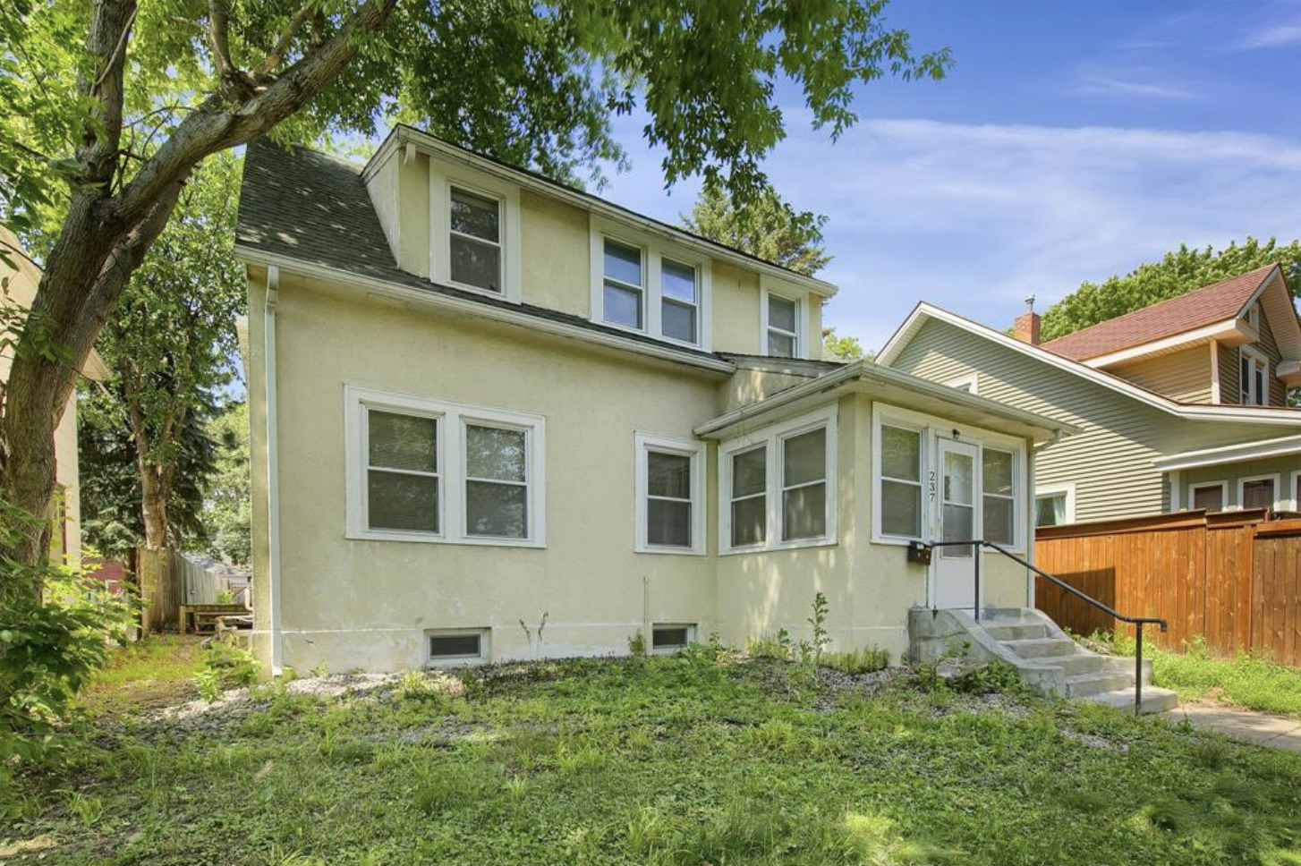 View of Residential Income at 237 Cedar Lake Road, Minneapolis MN 55405, Minneapolis - Mike Wilen | Minnesota Team Real Estate