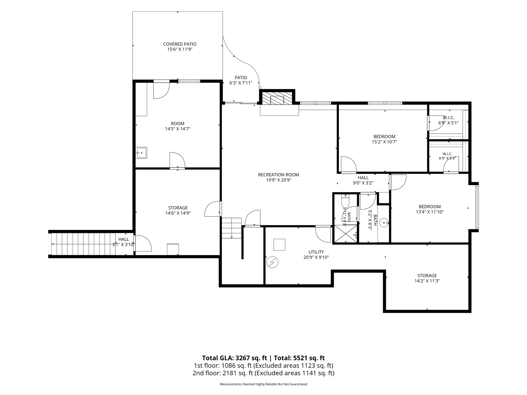 View of Residential at 2706 Woods Trail, Burnsville MN 55306, Burnsville (48 of 48) - Mike Wilen | Minnesota Team Real Estate