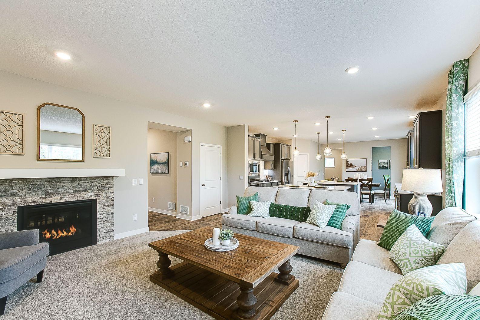 View of Residential at 3792 Brookside Drive, Chaska MN 55318, Chaska (8 of 43) - Mike Wilen | Minnesota Team Real Estate