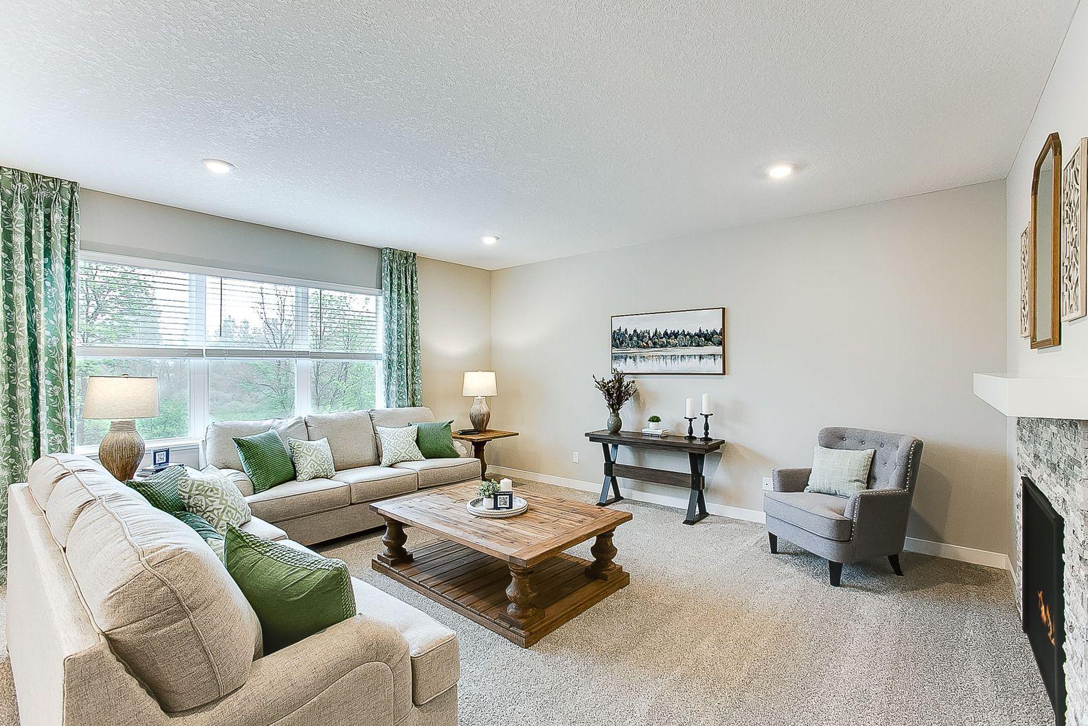 View of Residential at 3792 Brookside Drive, Chaska MN 55318, Chaska (9 of 43) - Mike Wilen | Minnesota Team Real Estate