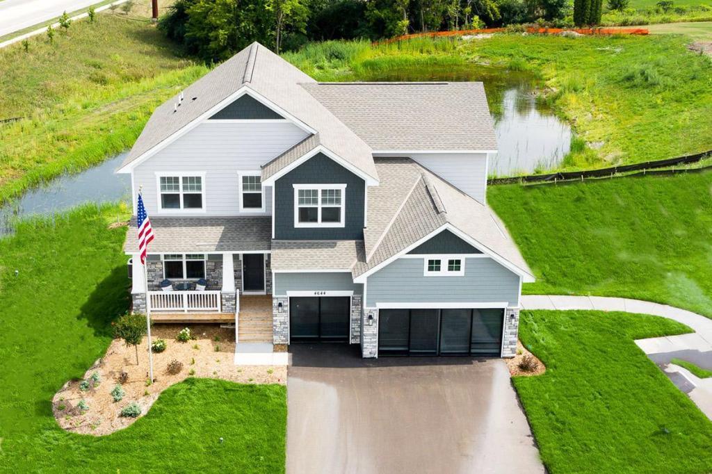 View of Residential at 3792 Brookside Drive, Chaska MN 55318, Chaska (43 of 43) - Mike Wilen | Minnesota Team Real Estate