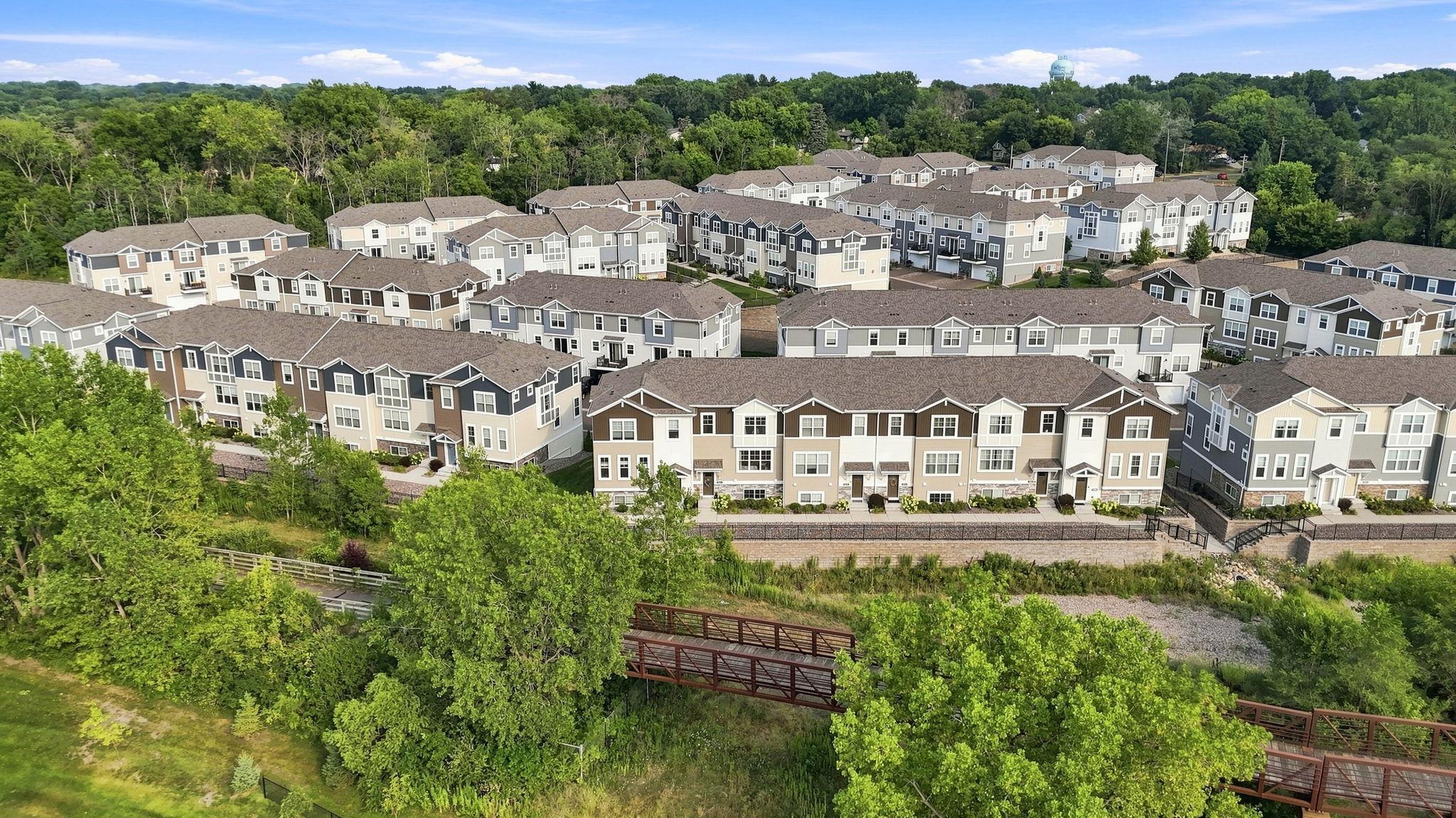 View of Residential at 2217 Gateway Curve, North Saint Paul MN 55109, North Saint Paul (29 of 30) - Mike Wilen | Minnesota Team Real Estate
