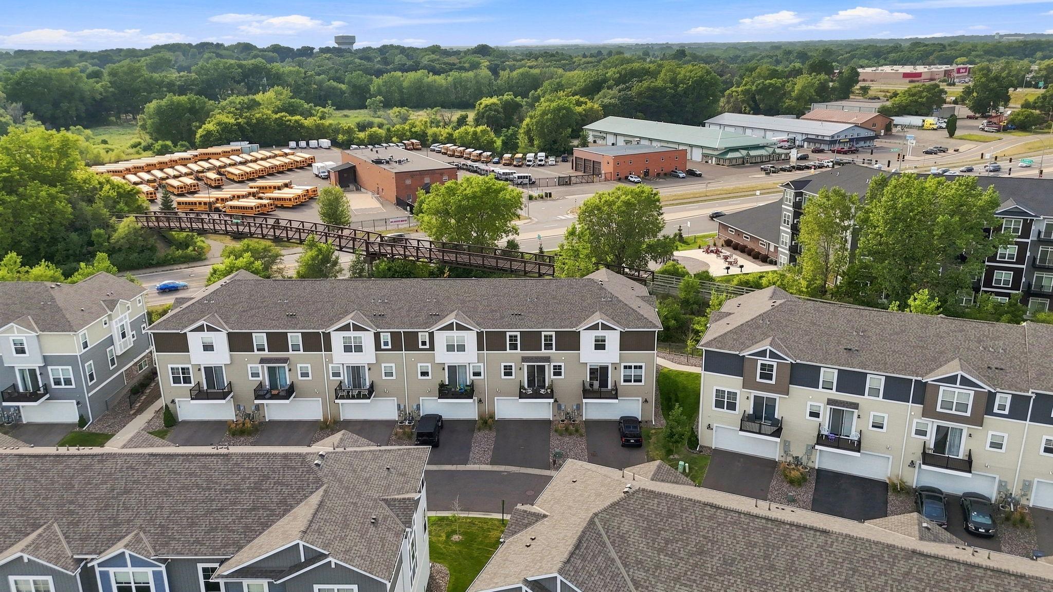 View of Residential at 2217 Gateway Curve, North Saint Paul MN 55109, North Saint Paul (26 of 30) - Mike Wilen | Minnesota Team Real Estate