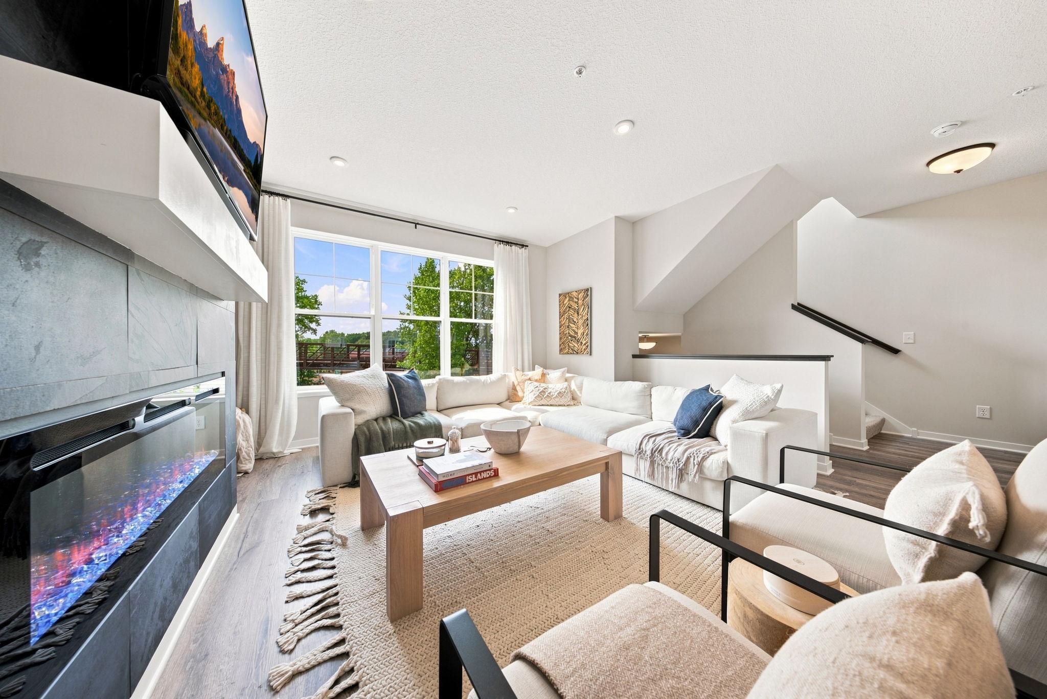 View of Residential at 2217 Gateway Curve, North Saint Paul MN 55109, North Saint Paul (3 of 30) - Mike Wilen | Minnesota Team Real Estate