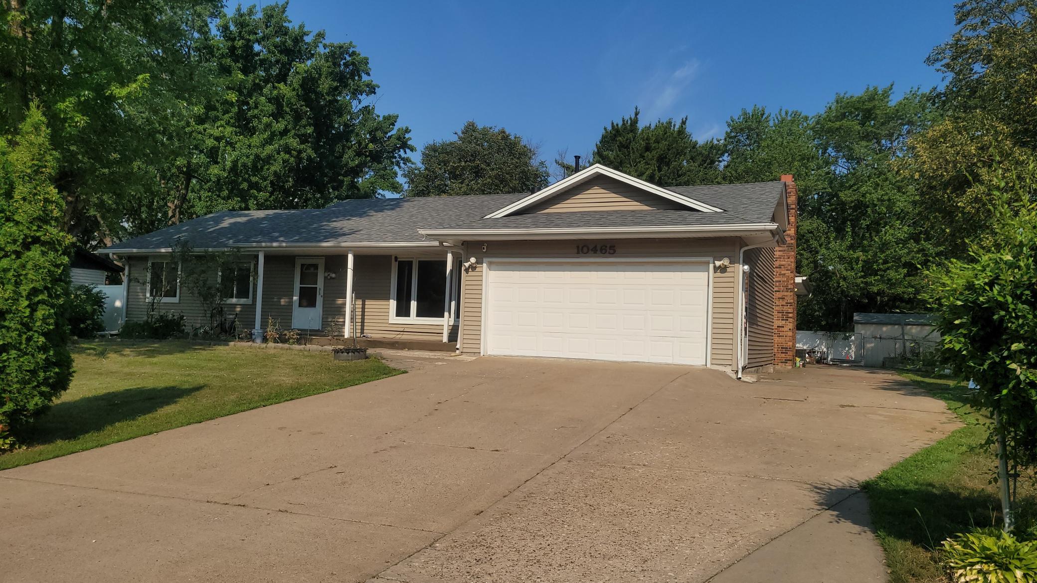 View of Residential at 10465 Partridge Street, Coon Rapids MN 55433, Coon Rapids (2 of 20) - Mike Wilen | Minnesota Team Real Estate