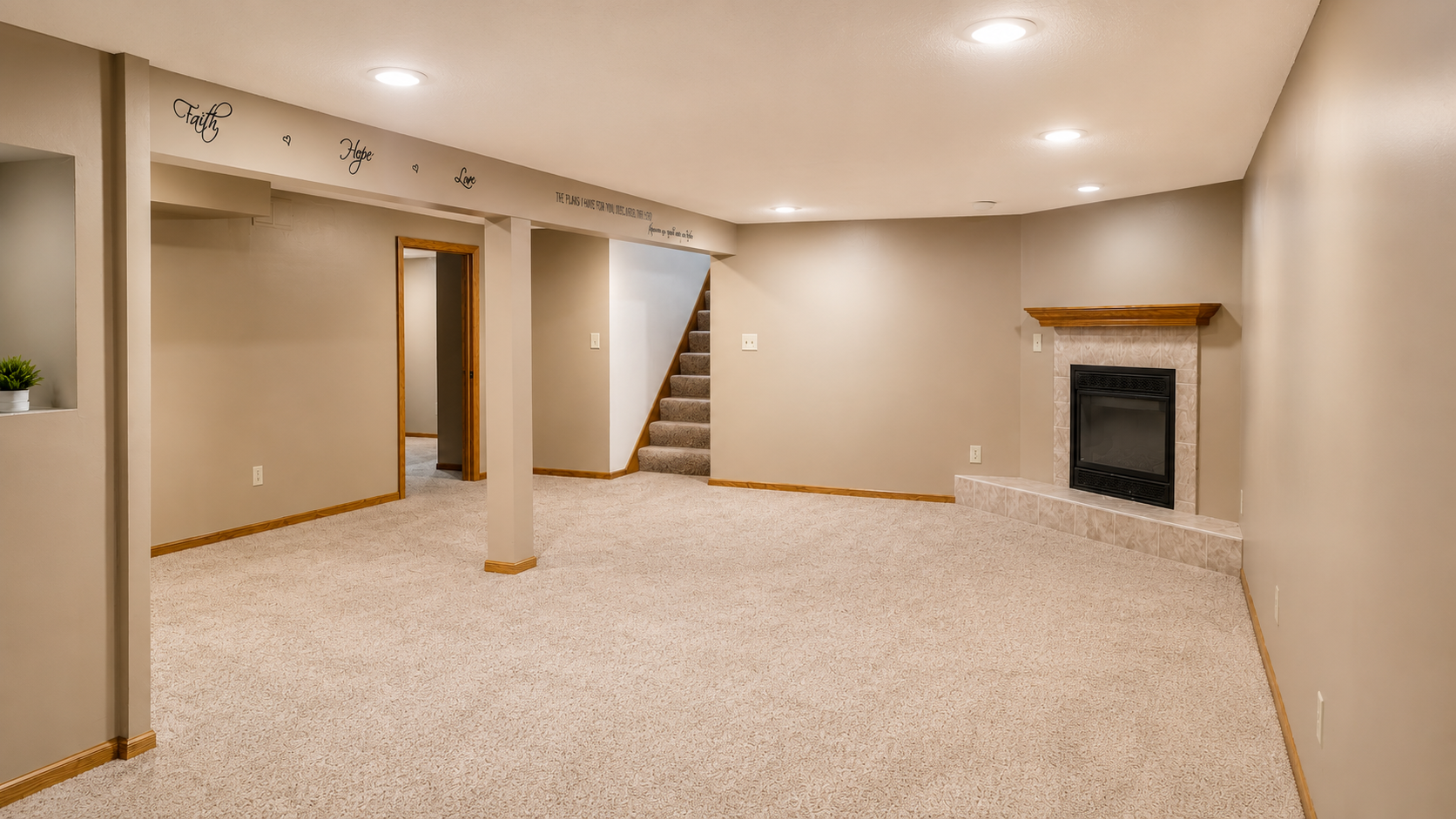 View of Residential at 10465 Partridge Street, Coon Rapids MN 55433, Coon Rapids (17 of 20) - Mike Wilen | Minnesota Team Real Estate