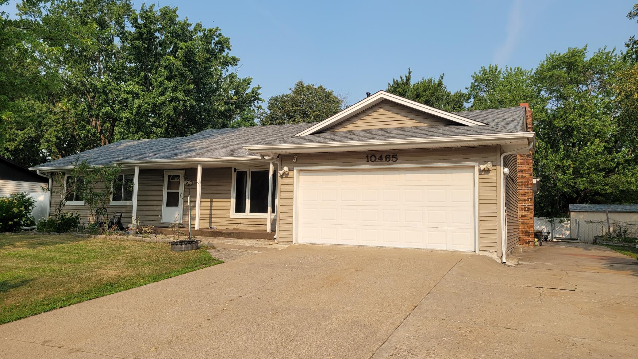 View of Residential at 10465 Partridge Street, Coon Rapids MN 55433, Coon Rapids - Mike Wilen | Minnesota Team Real Estate