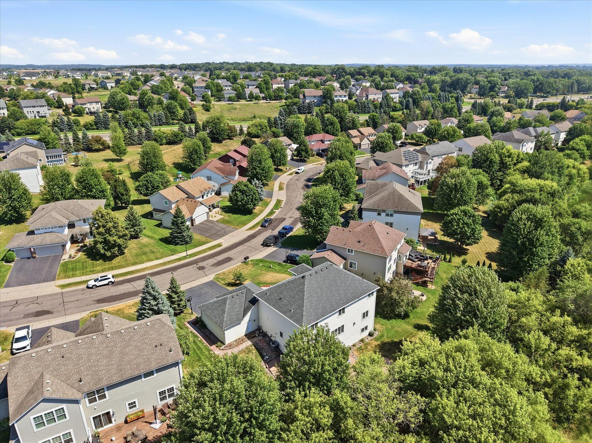 View of Residential at 6262 Hedgecroft Avenue, Cottage Grove MN 55016, Cottage Grove (94 of 96) - Mike Wilen | Minnesota Team Real Estate