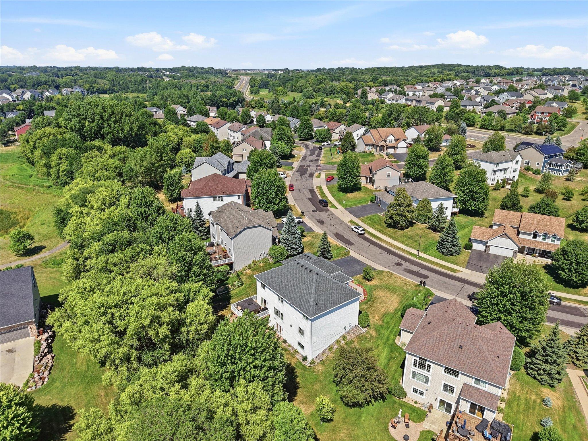 View of Residential at 6262 Hedgecroft Avenue, Cottage Grove MN 55016, Cottage Grove (93 of 96) - Mike Wilen | Minnesota Team Real Estate